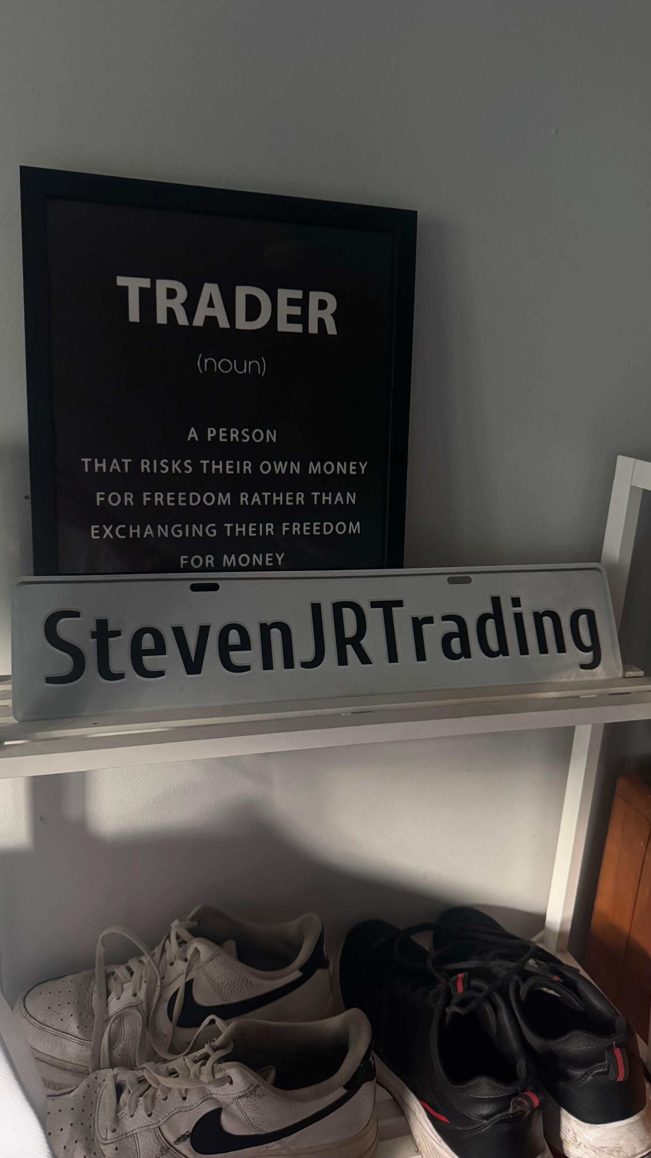 @stevenjrtrading