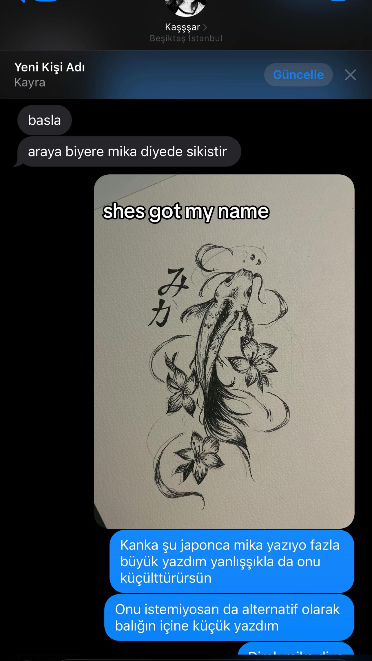 @mik💌