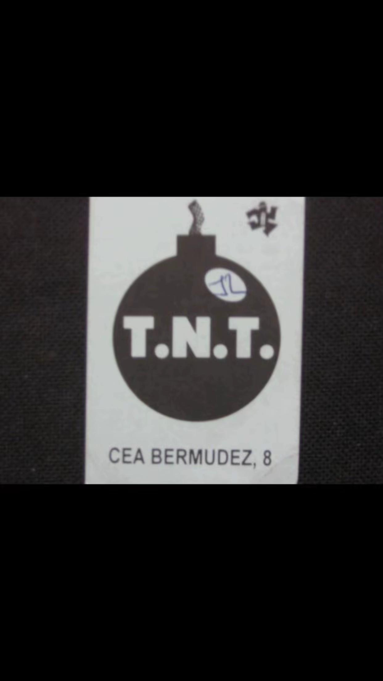 @El tío remember