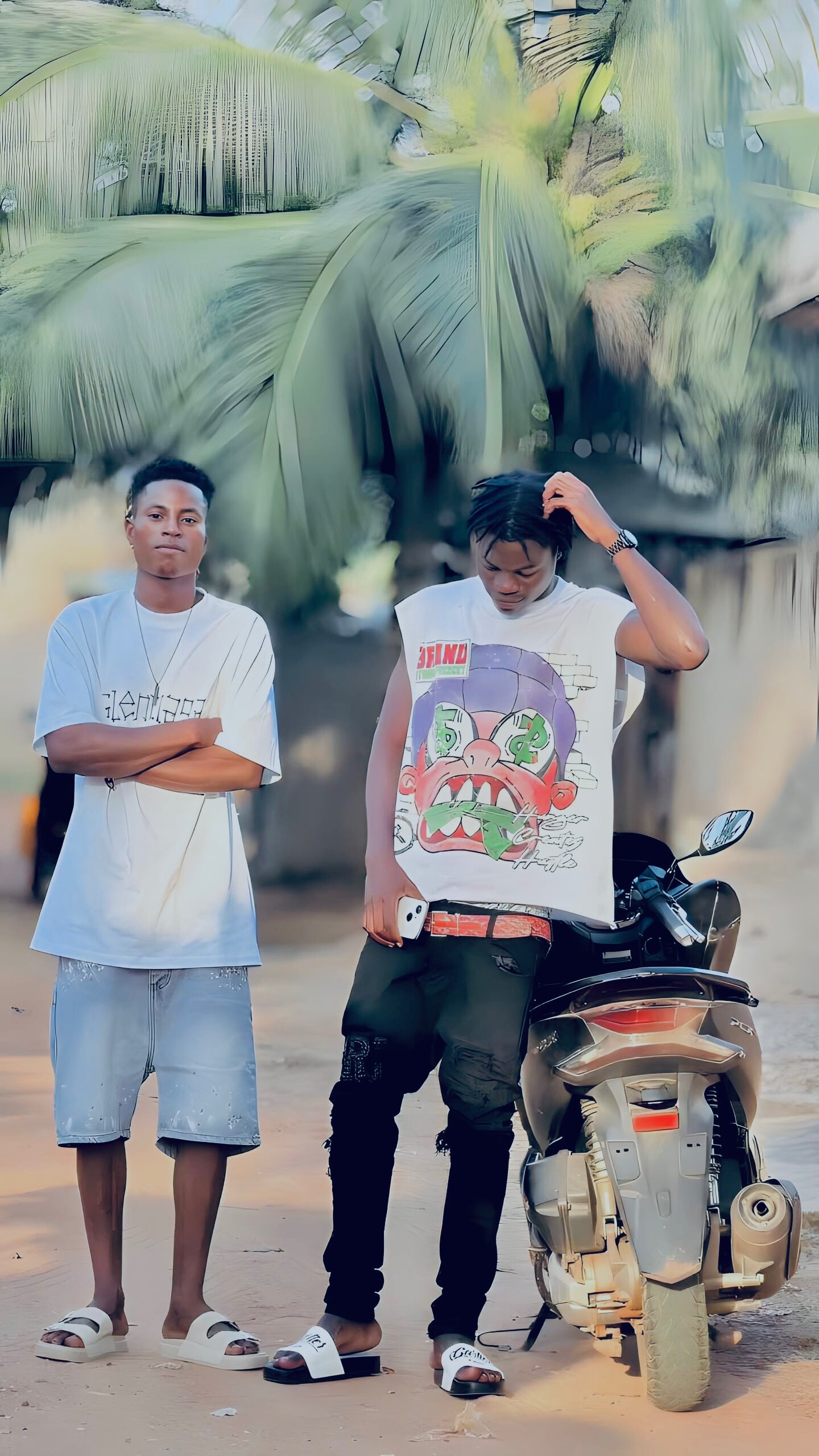 @TON🦅RICKY🇾🇪🇧🇯