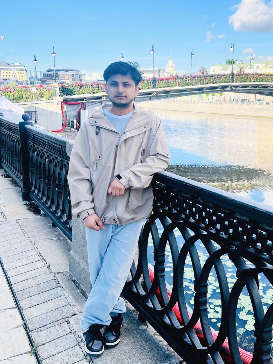 @Aman Yadav