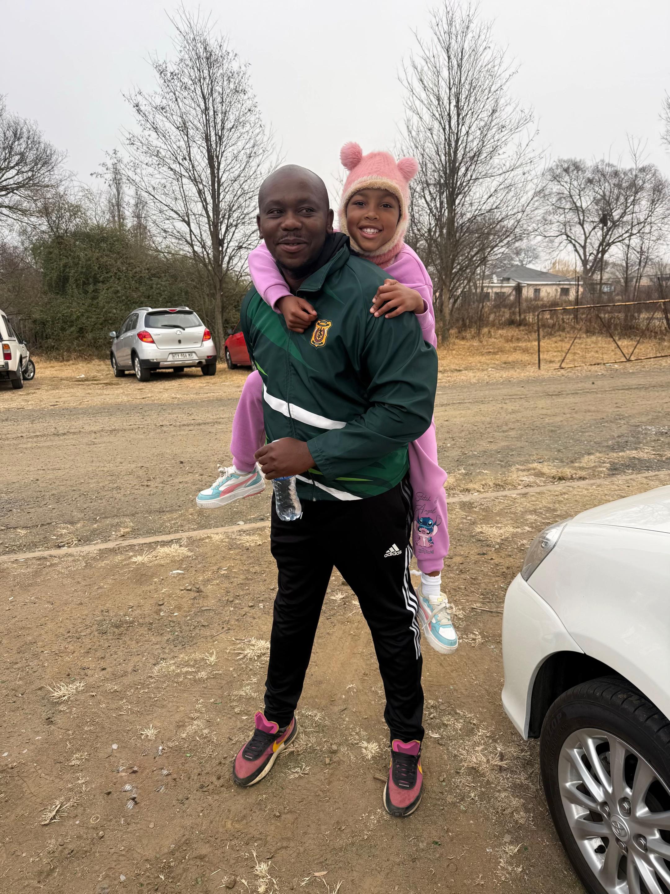 @SE Blessing Bongani