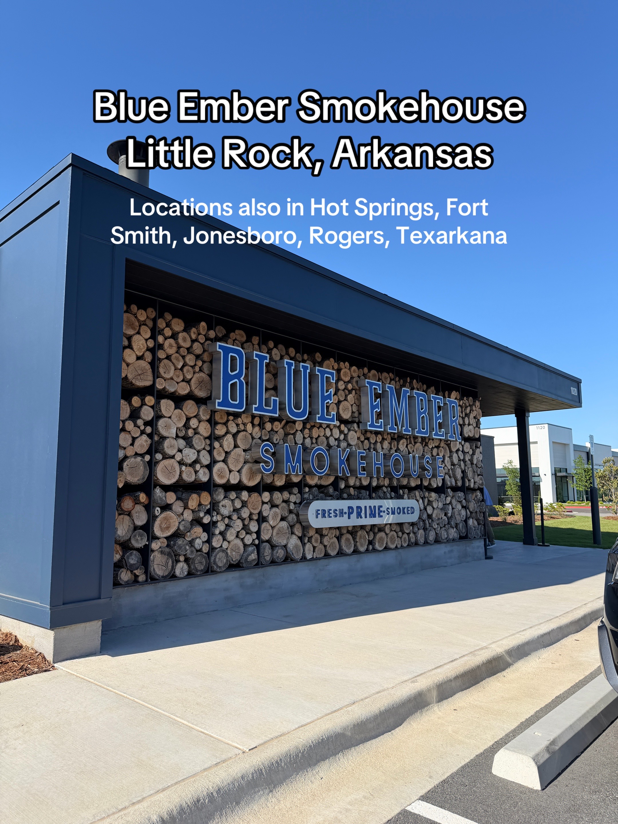 @Marla | Arkansas Travel