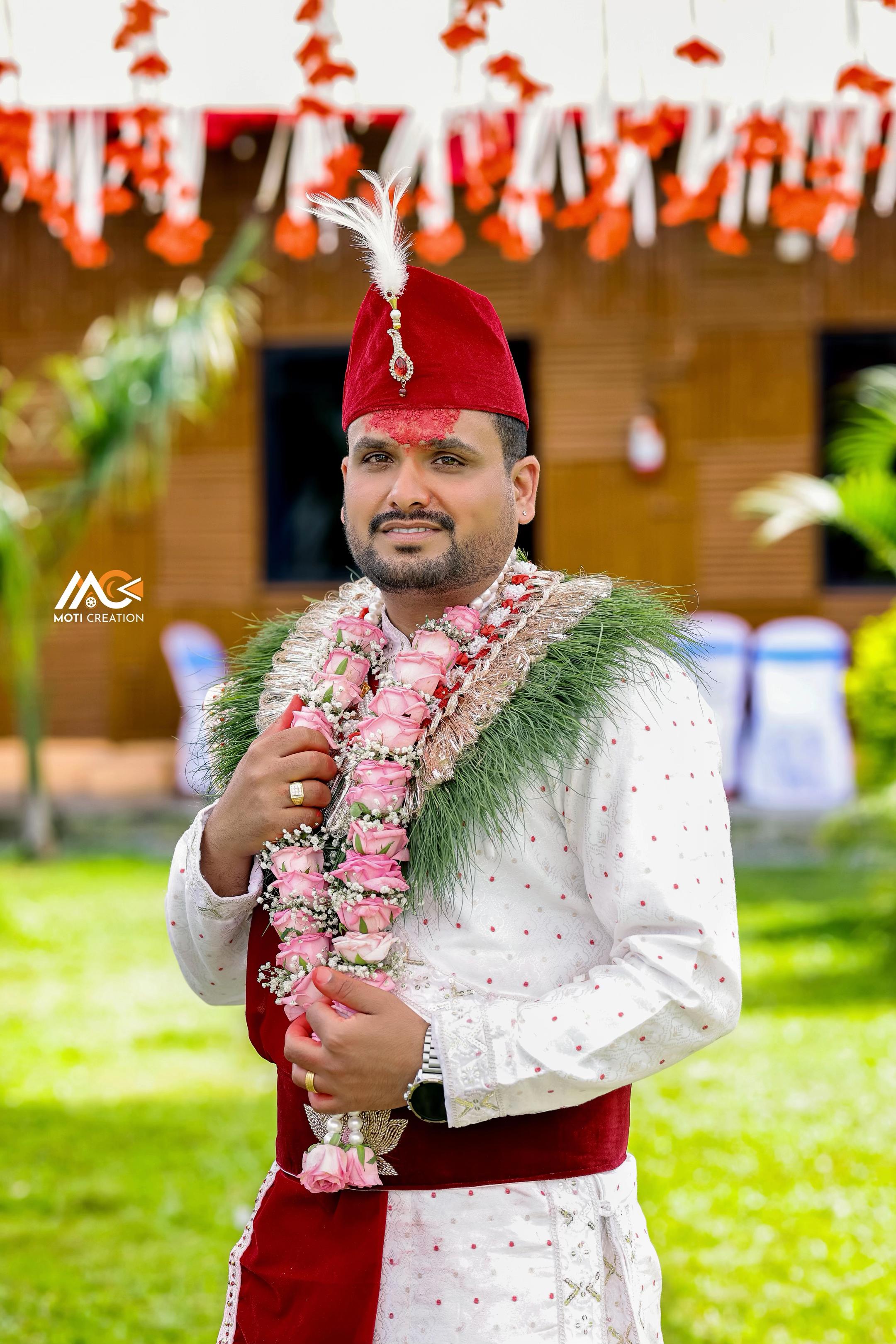 @Moti Creation