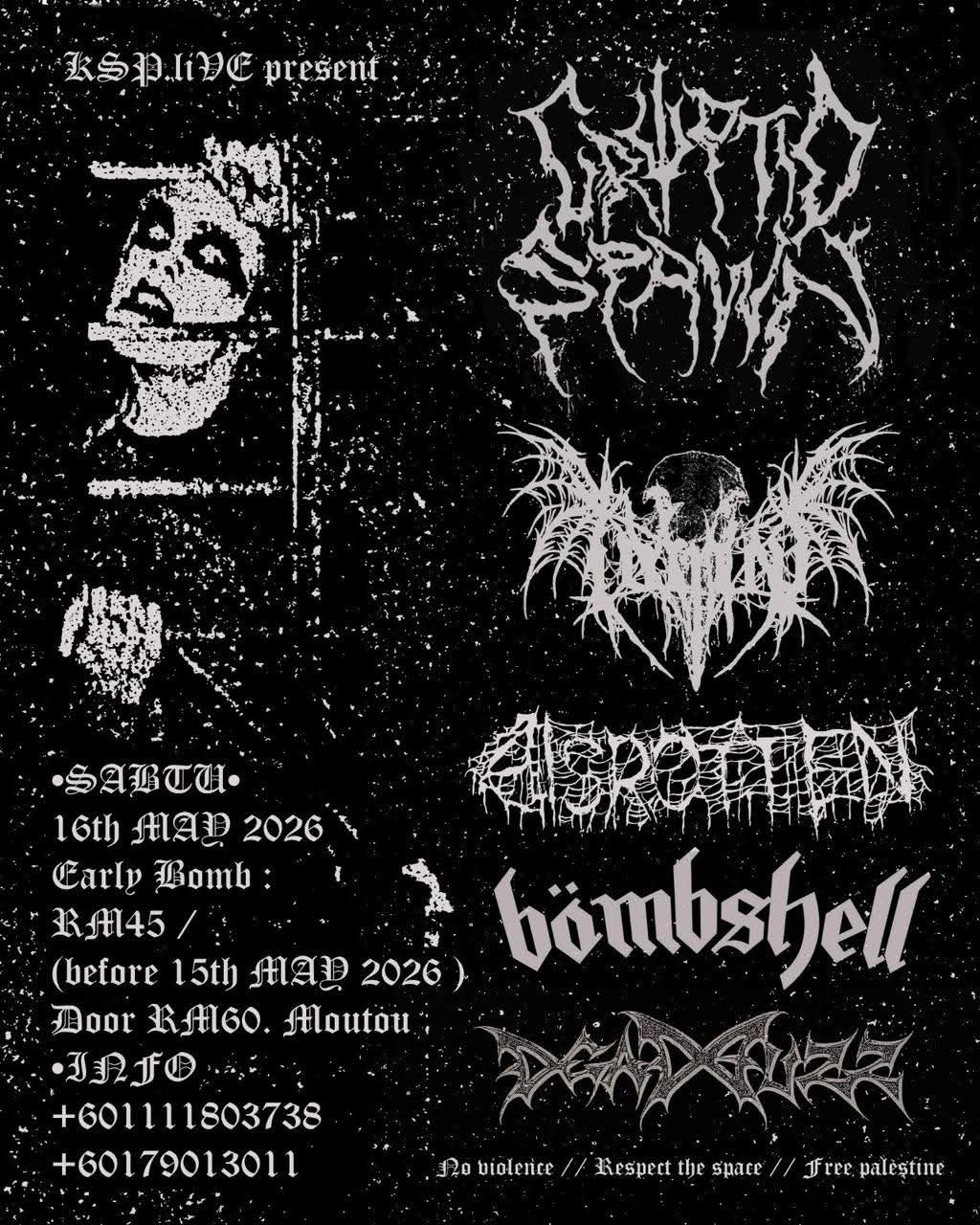 @Abe Lie™
