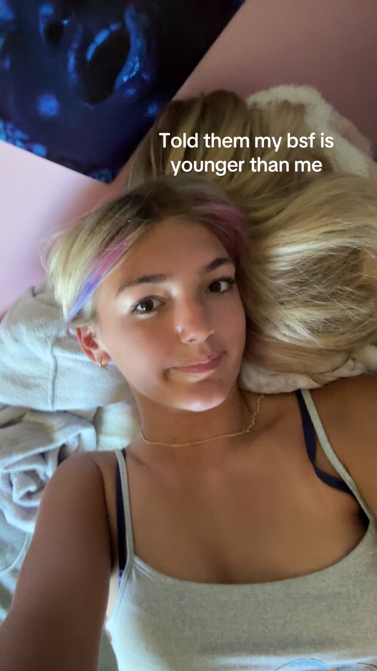 @️ Olivia