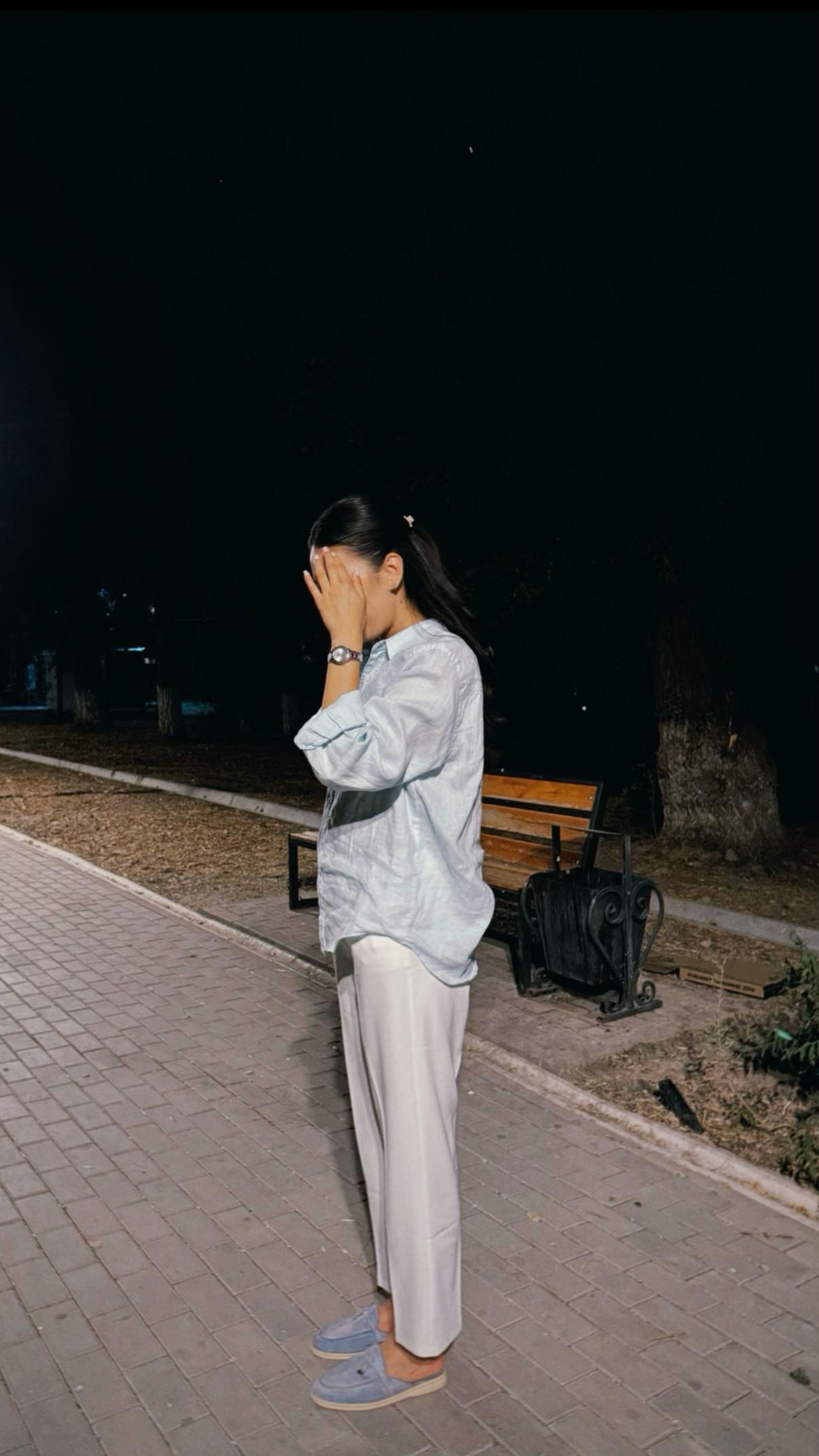 @Asemay Jusubalieva