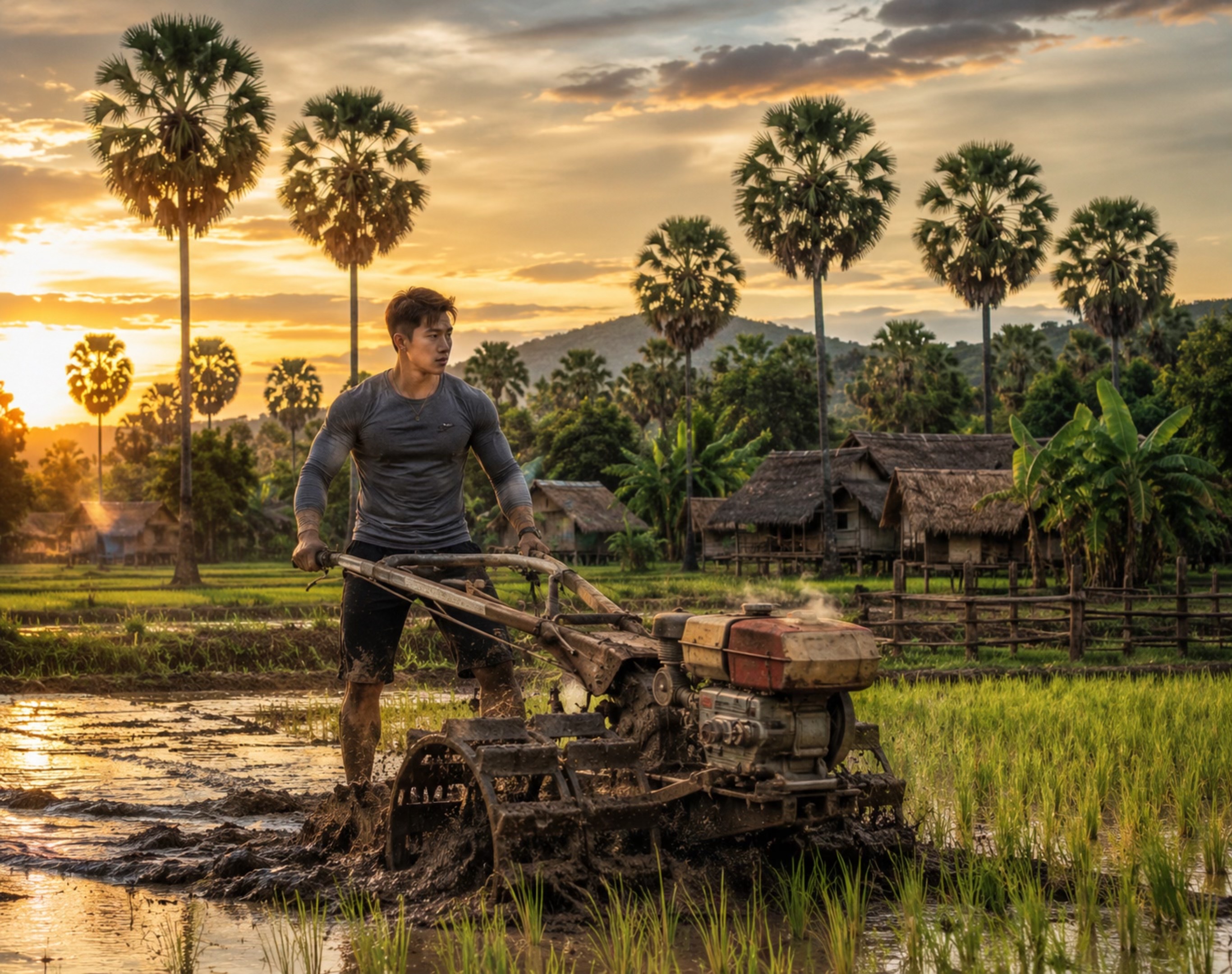 @កូន បារាំង😊