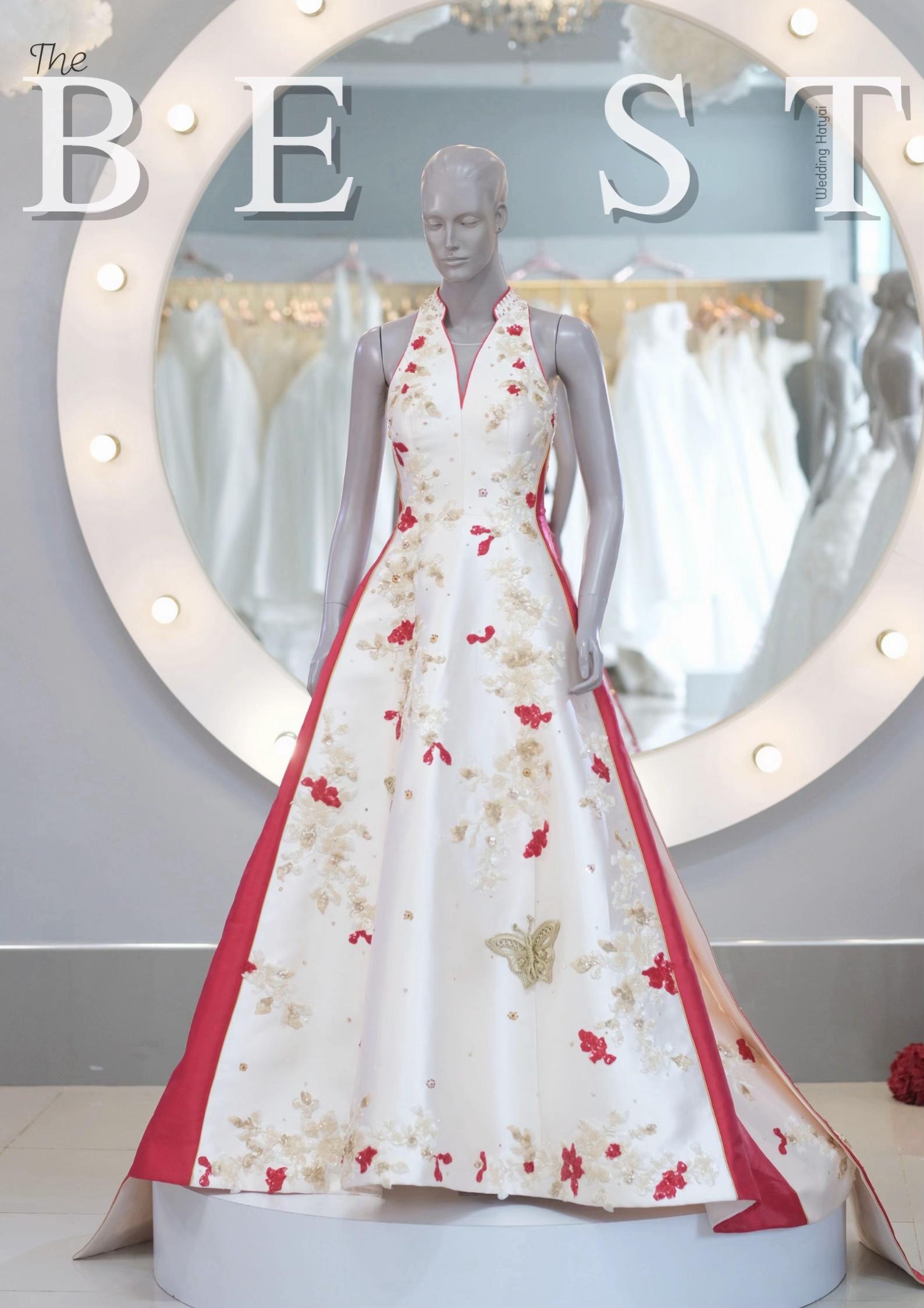 @THEBESTWEDDING