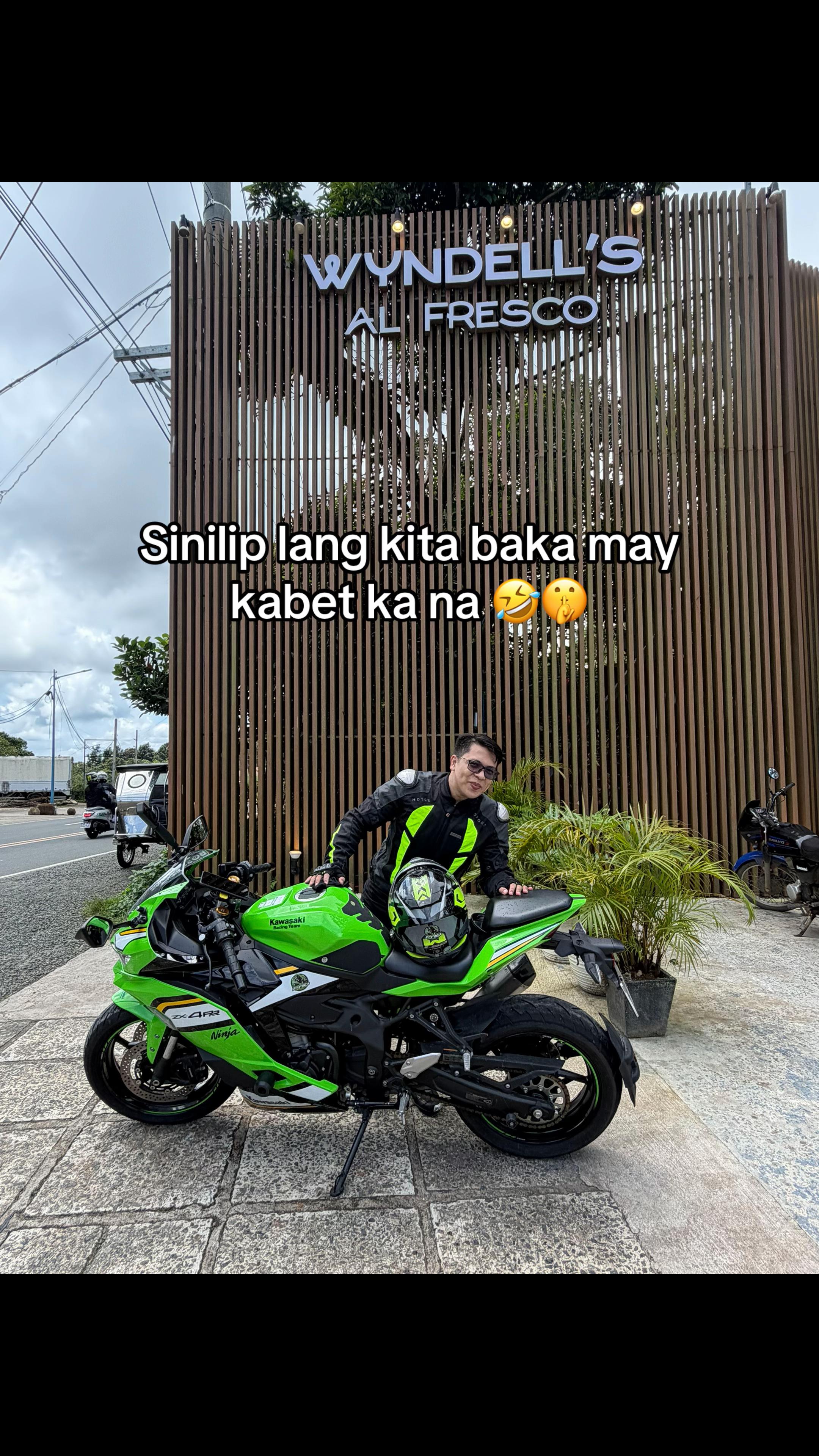 @Boss Pao Motovlog