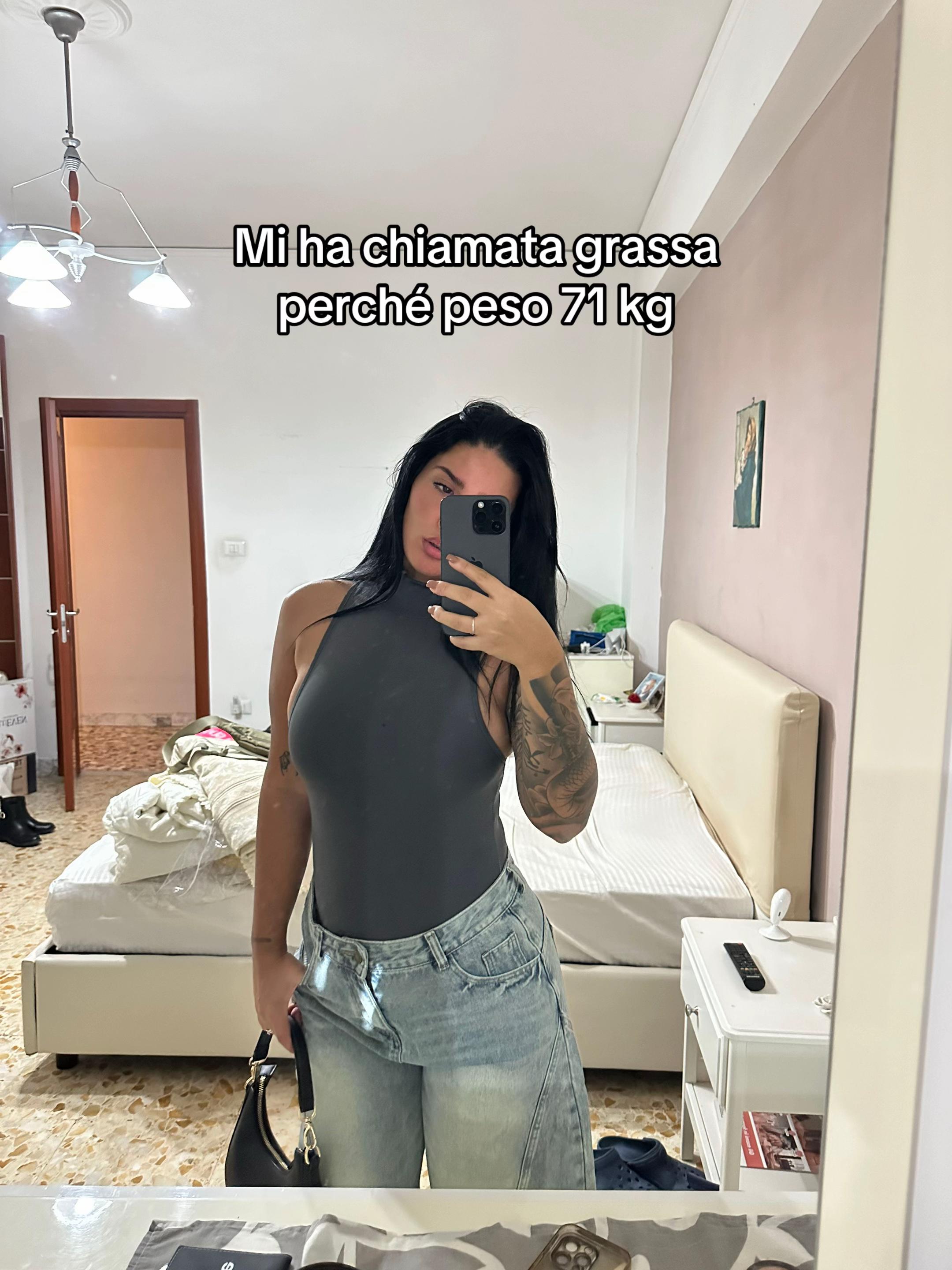 @Rossella Tarantino