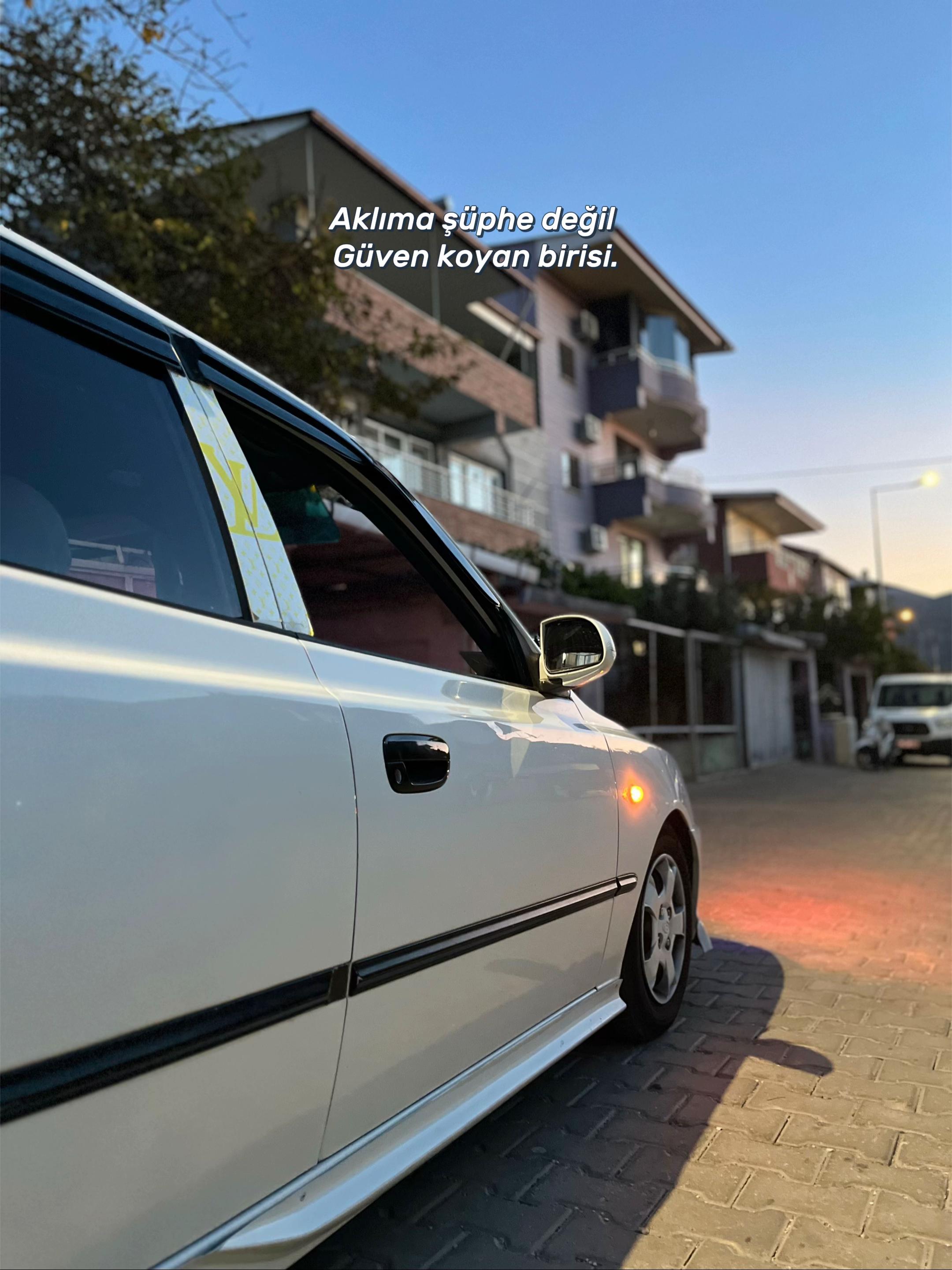 @Doğanay Alagöz