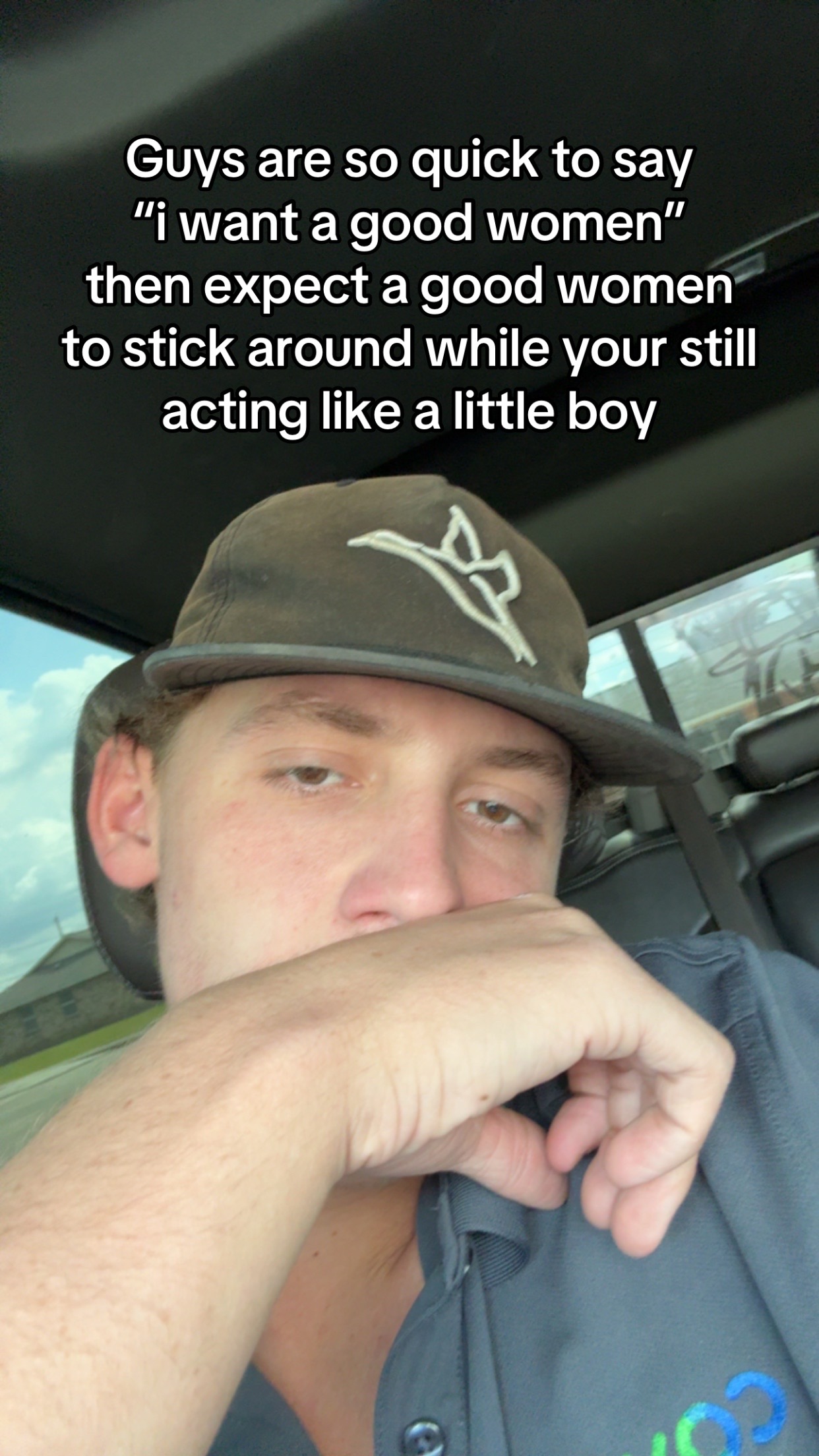 @Brock