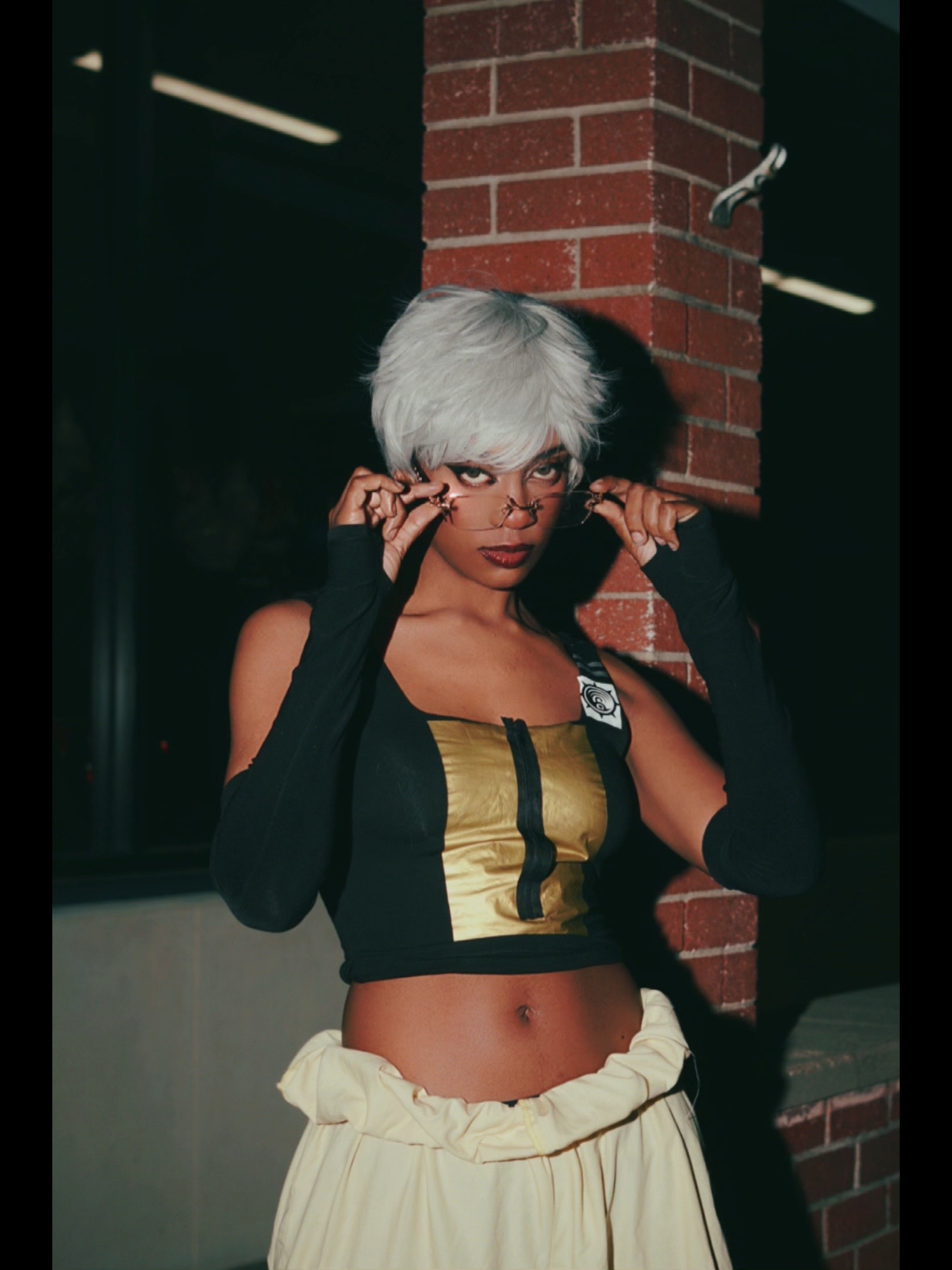 @jelly the cosplayer