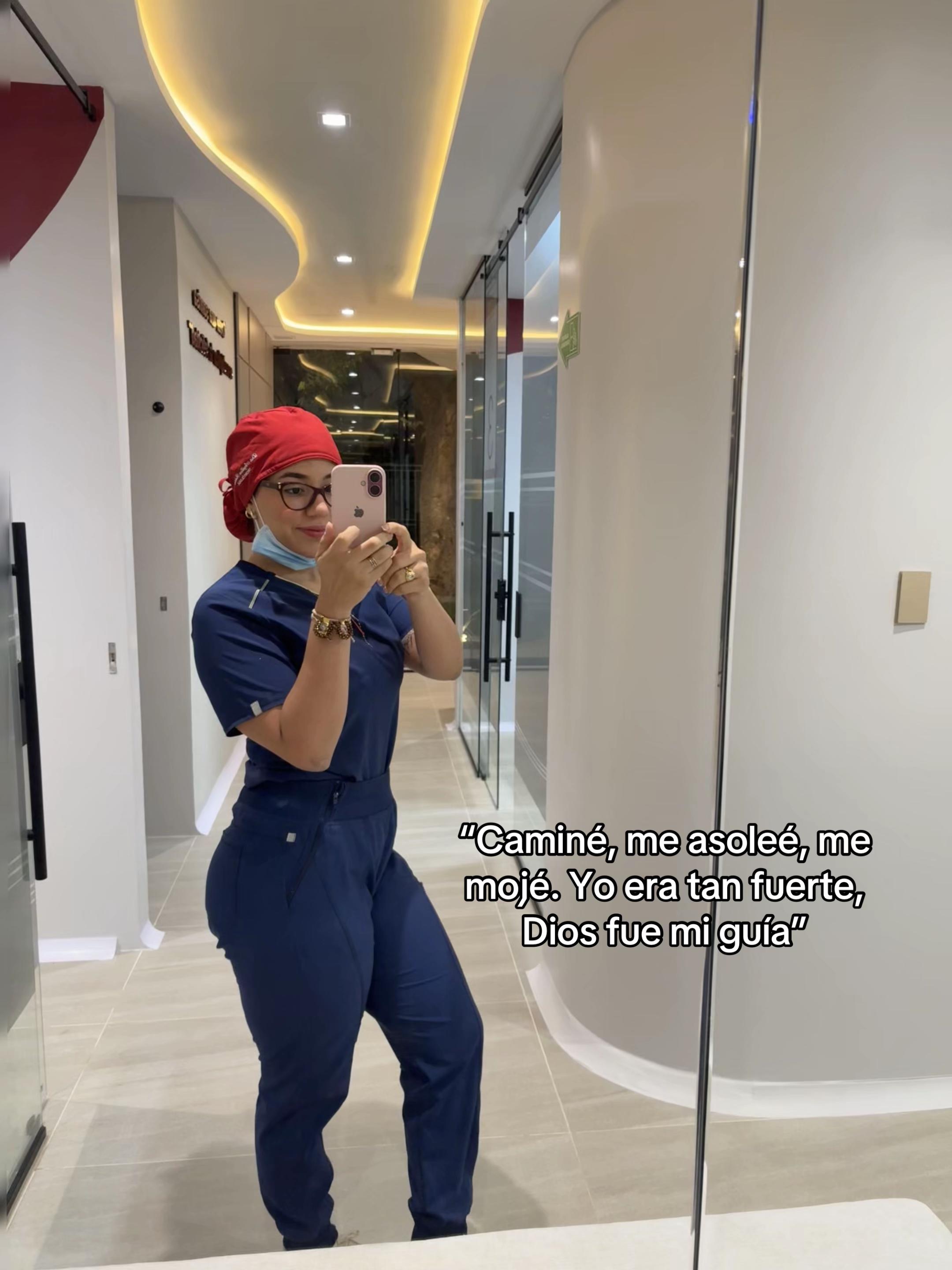 @Mar&iacute;a Ang&eacute;lica👩🏻&zwj;⚕️🦷✨