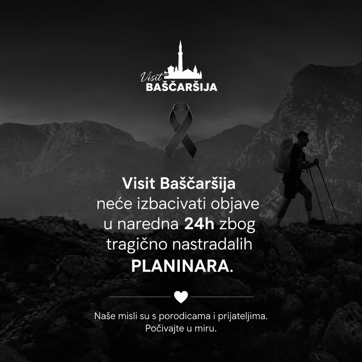 @Visit Ba&scaron;čar&scaron;ija BiH
