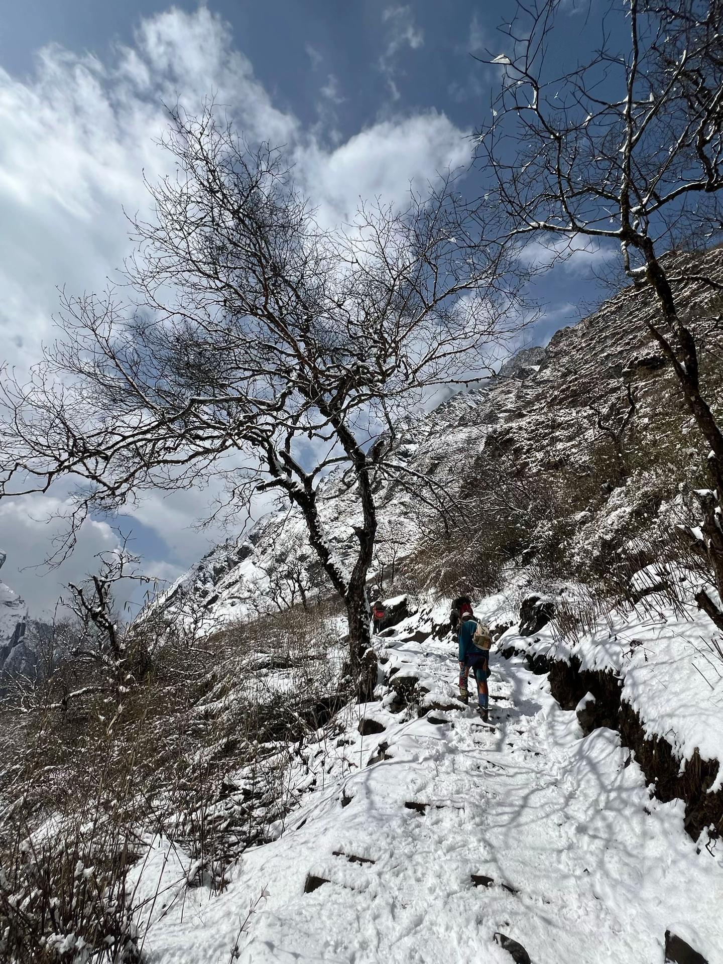 @Nepal Mountain Guides 🇳🇵