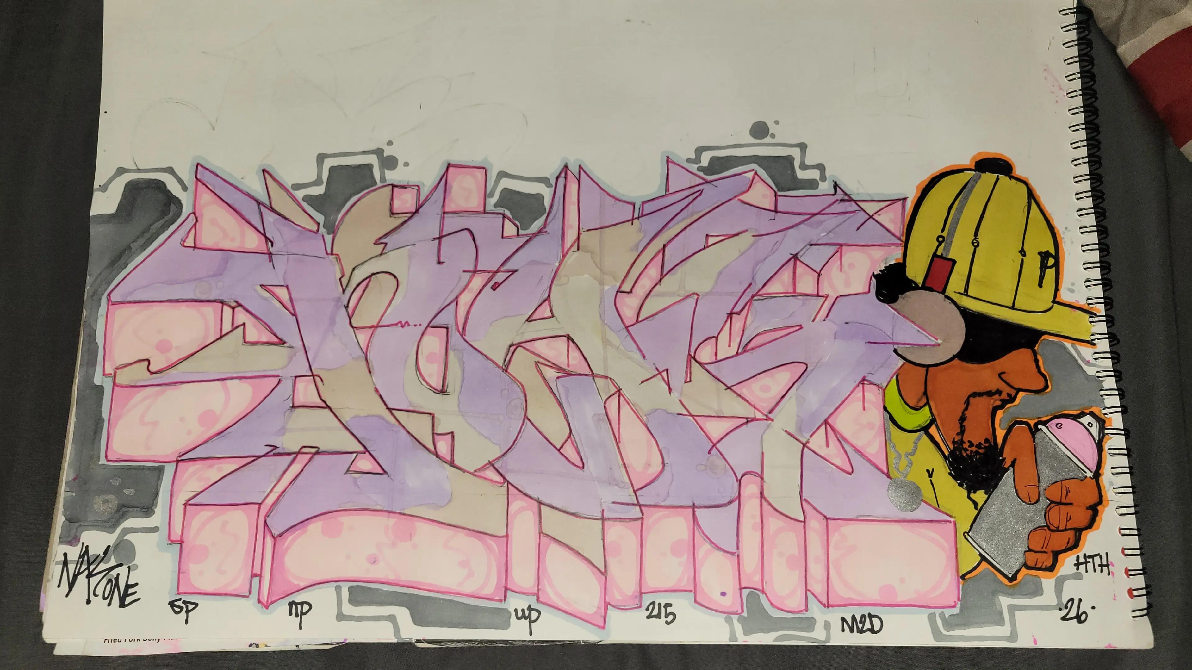 @NASONE M2D