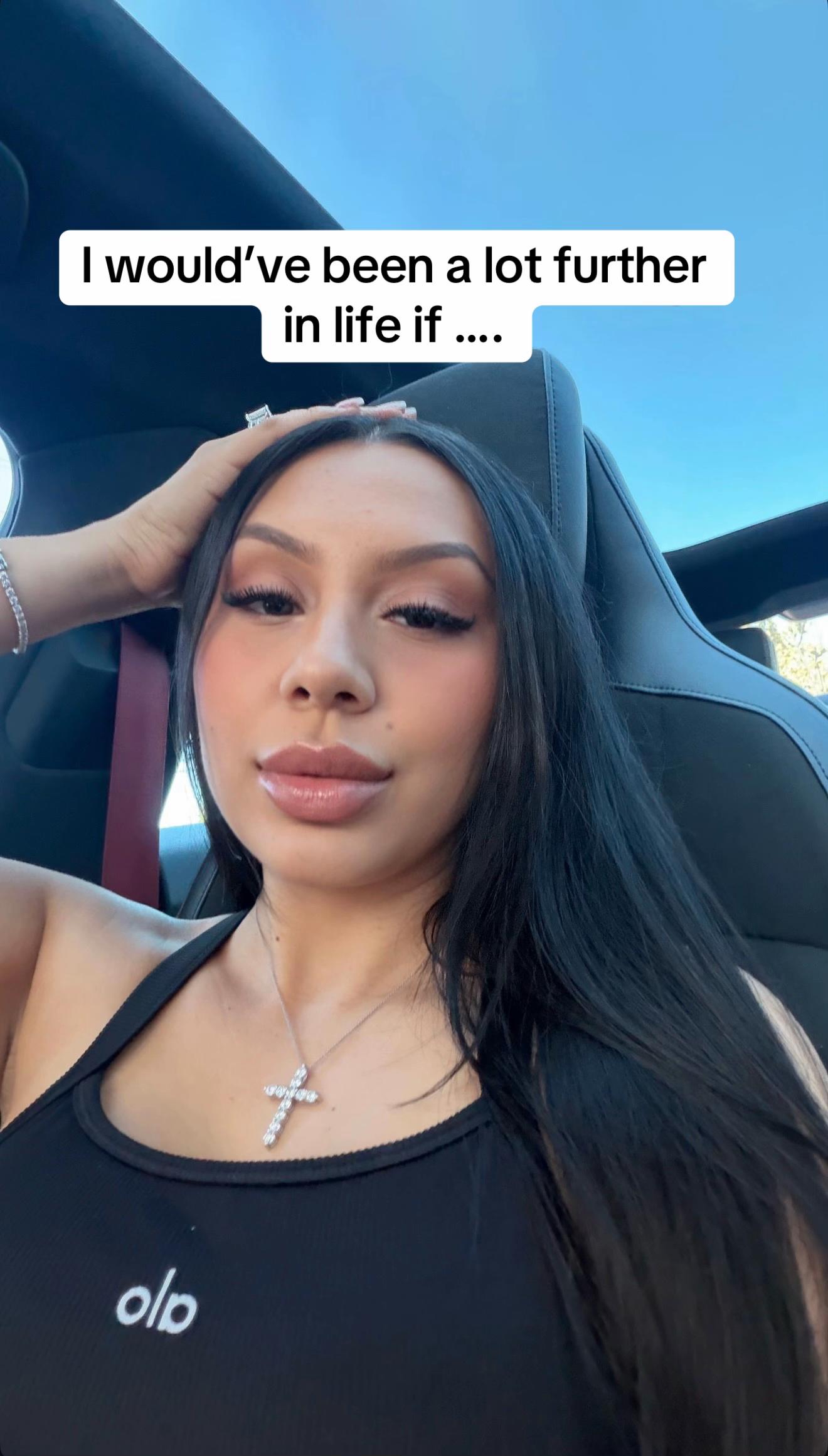 @Michelle Lopez