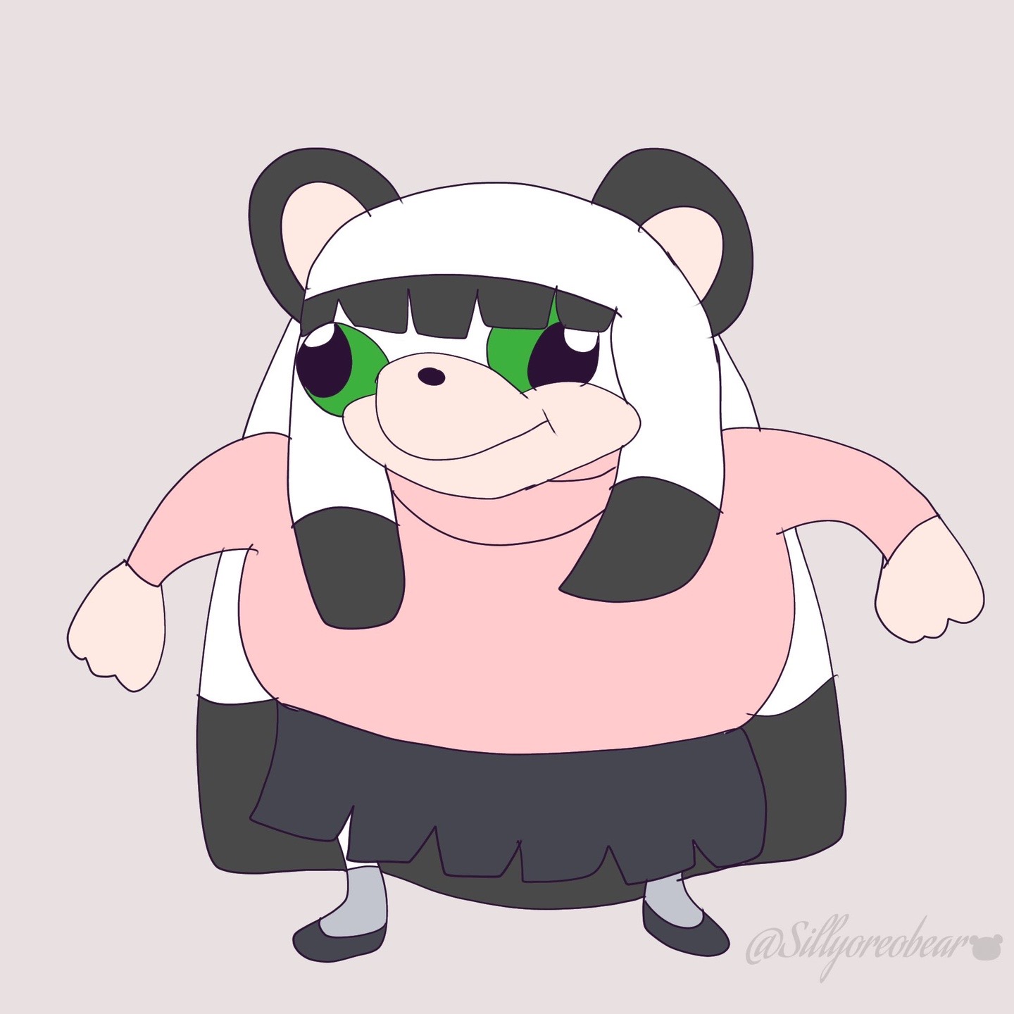 @Cookie🐼🌸(Hiatus)