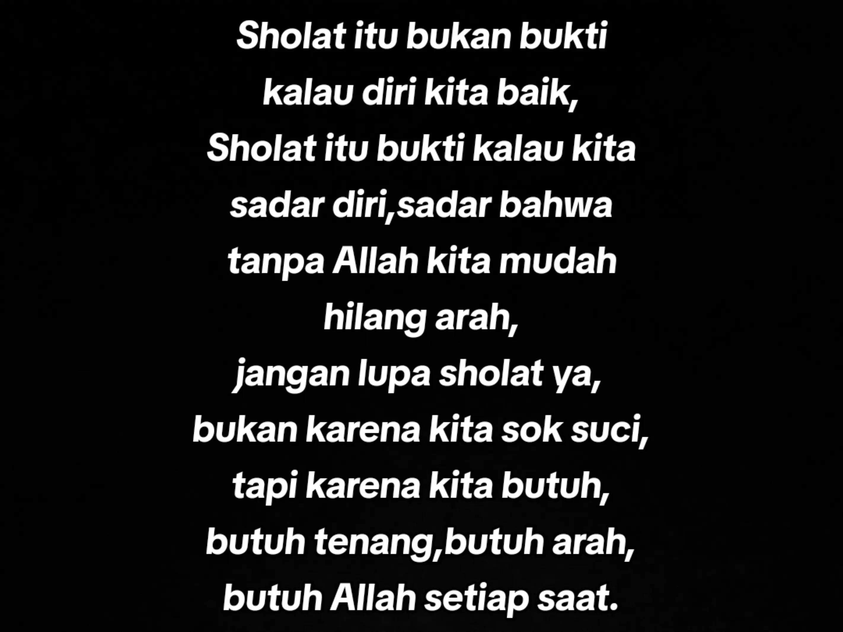 @Pangeran Story