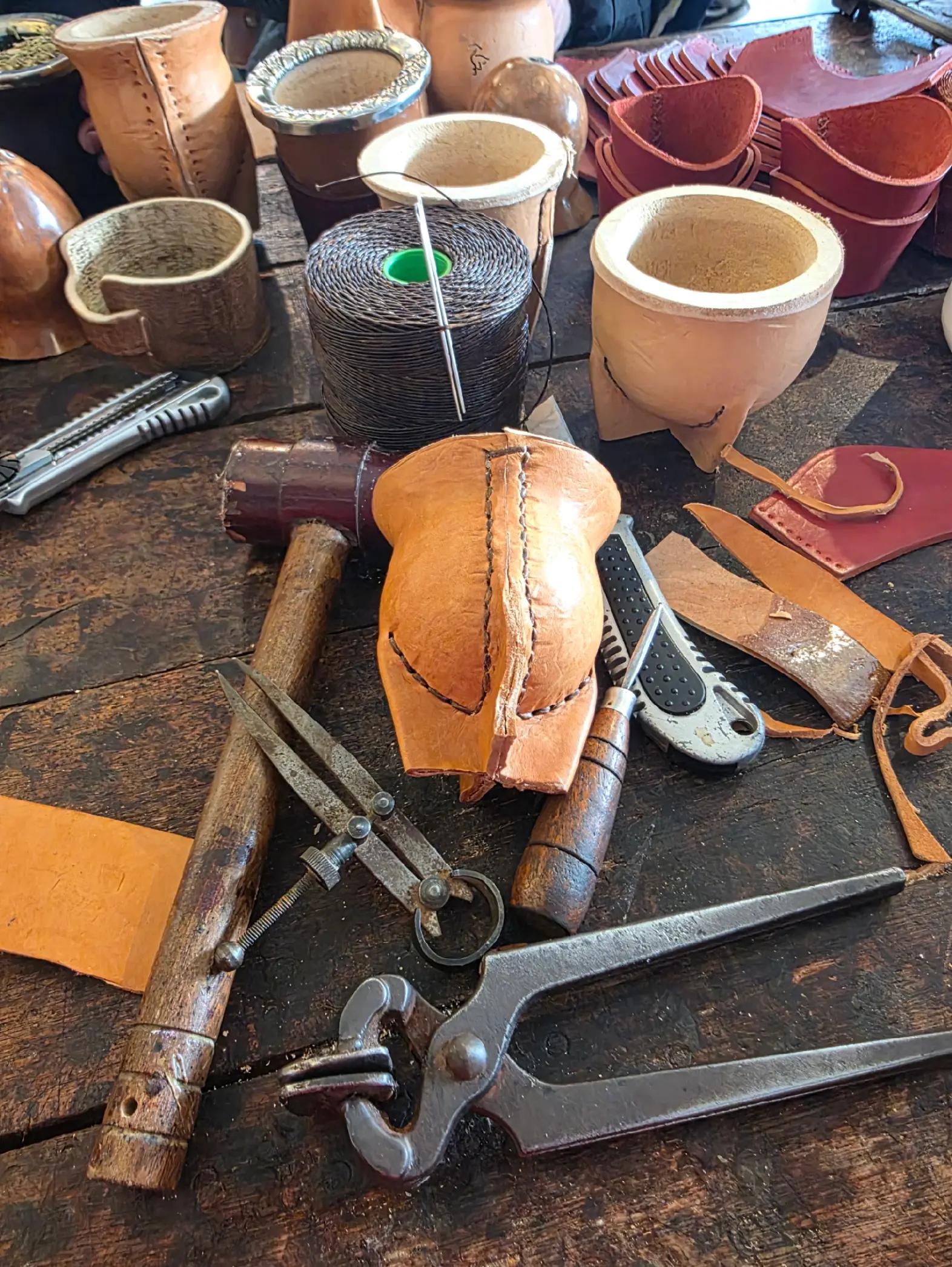 @Casita Tradici&oacute;n