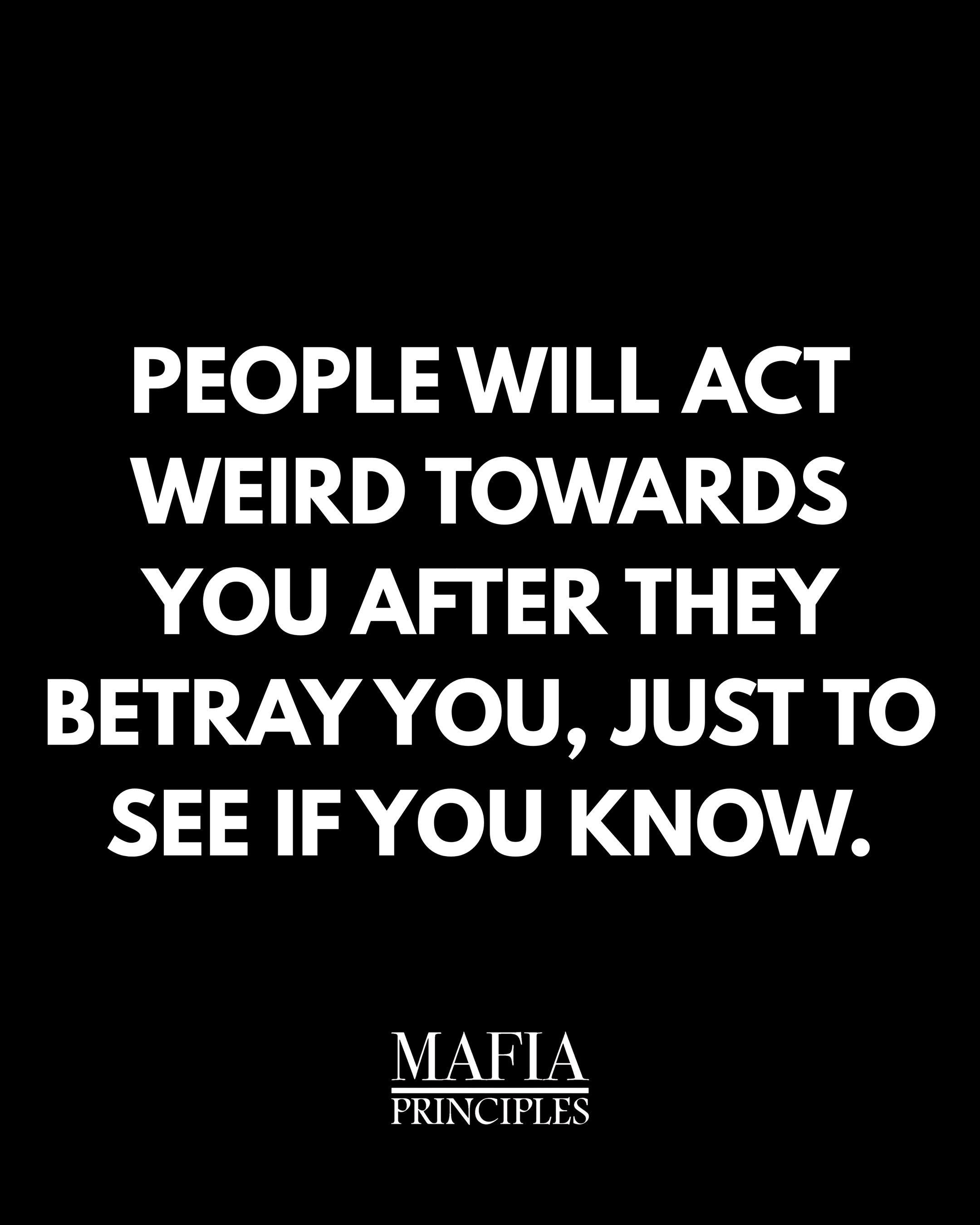 @mafiaprinciples