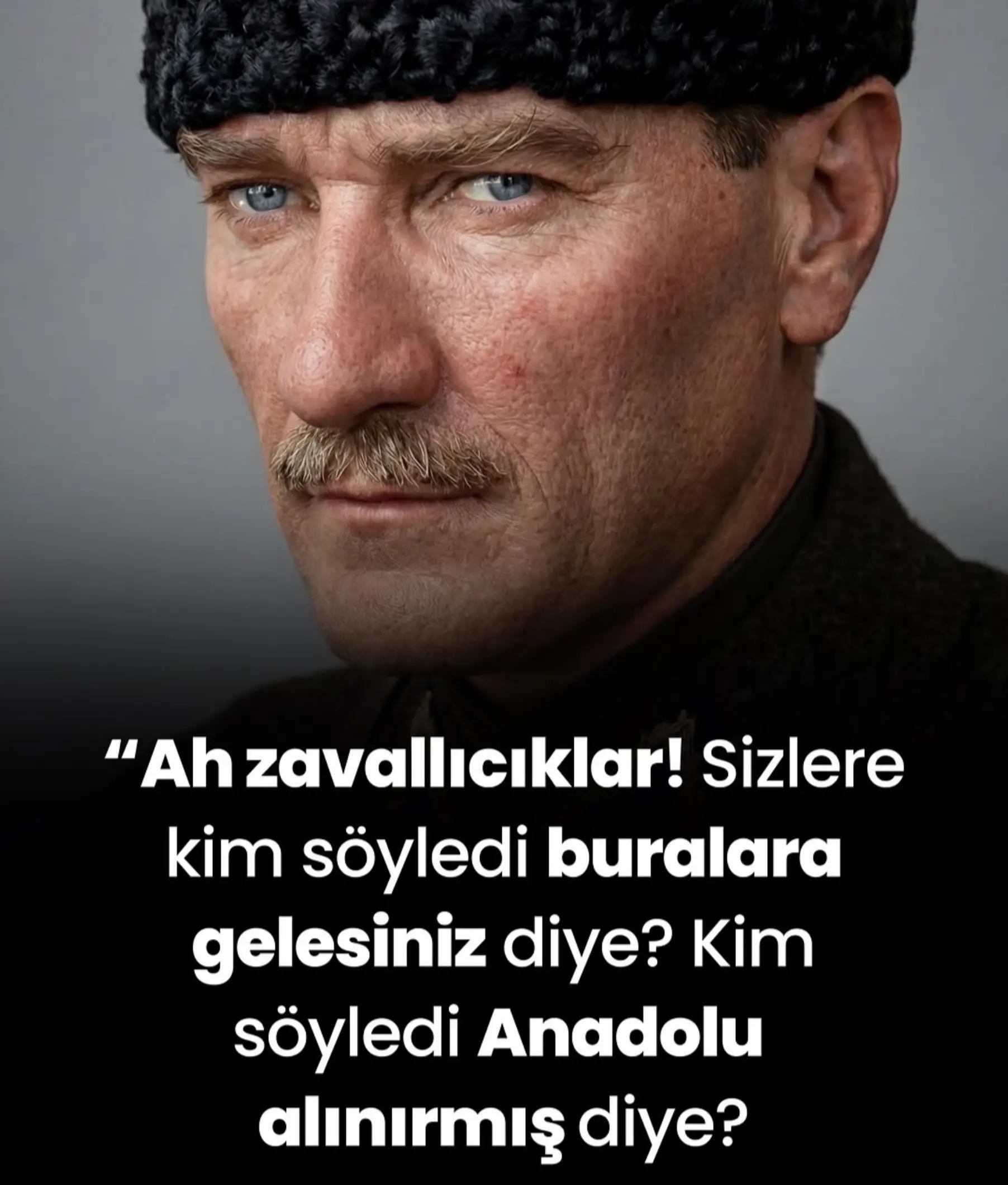 @Atatürk'ün izleri