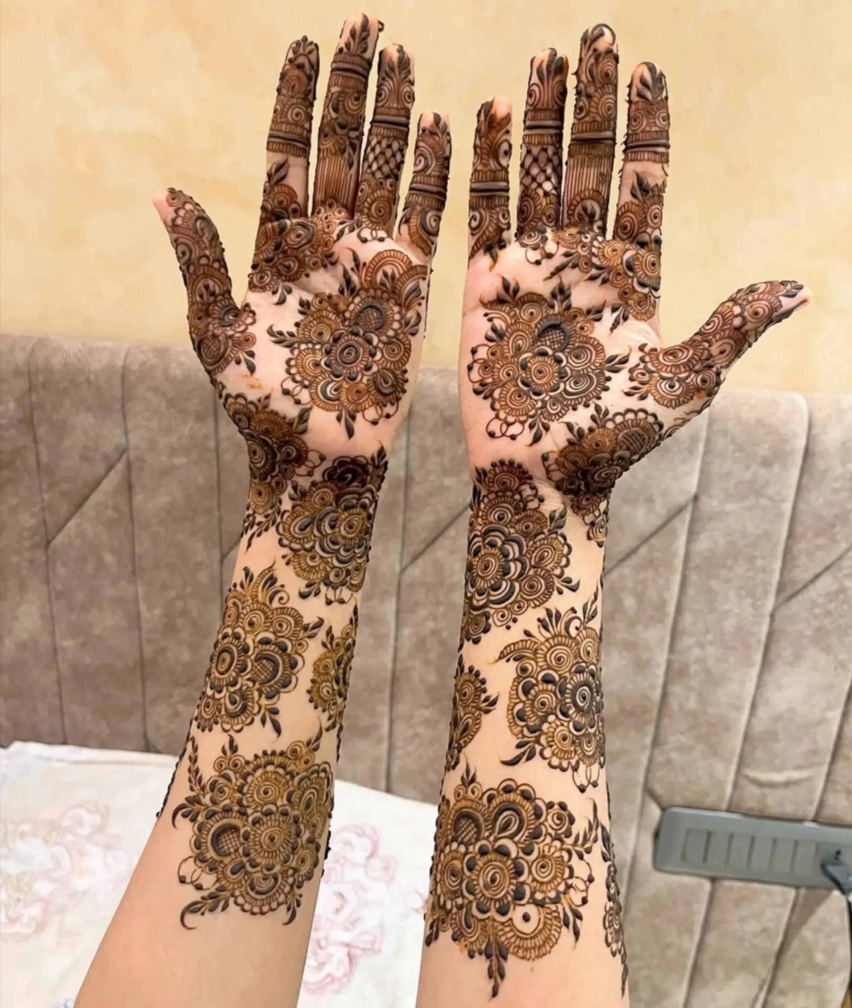 @My_Mehendi_Story