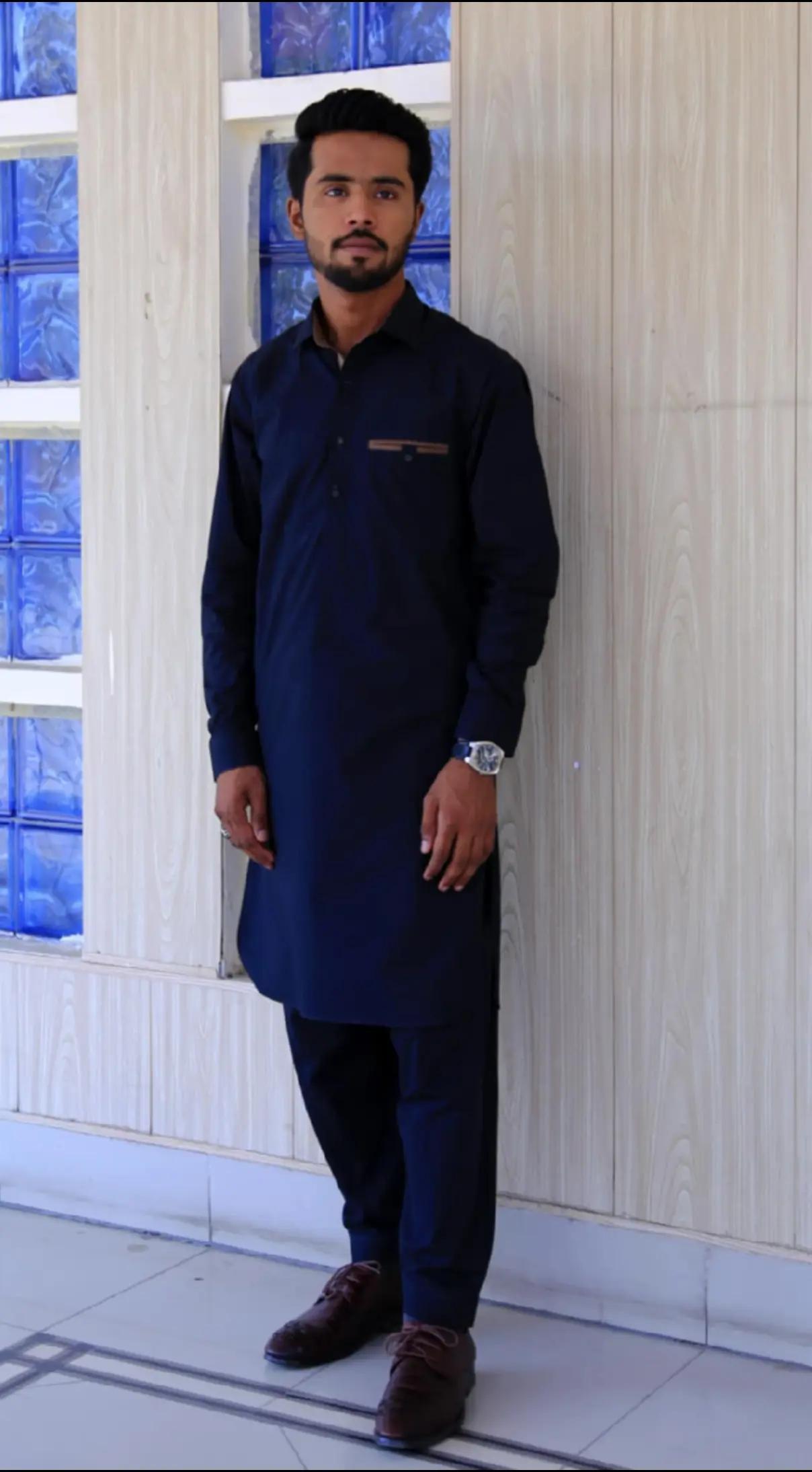 @Muhammad Bilal