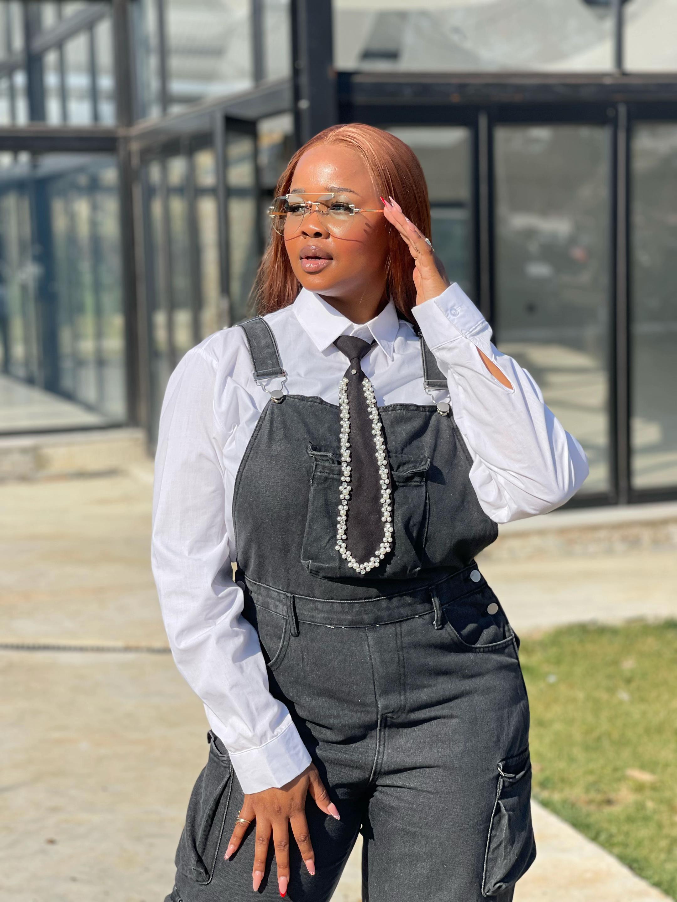 @Ntokozo Masuku