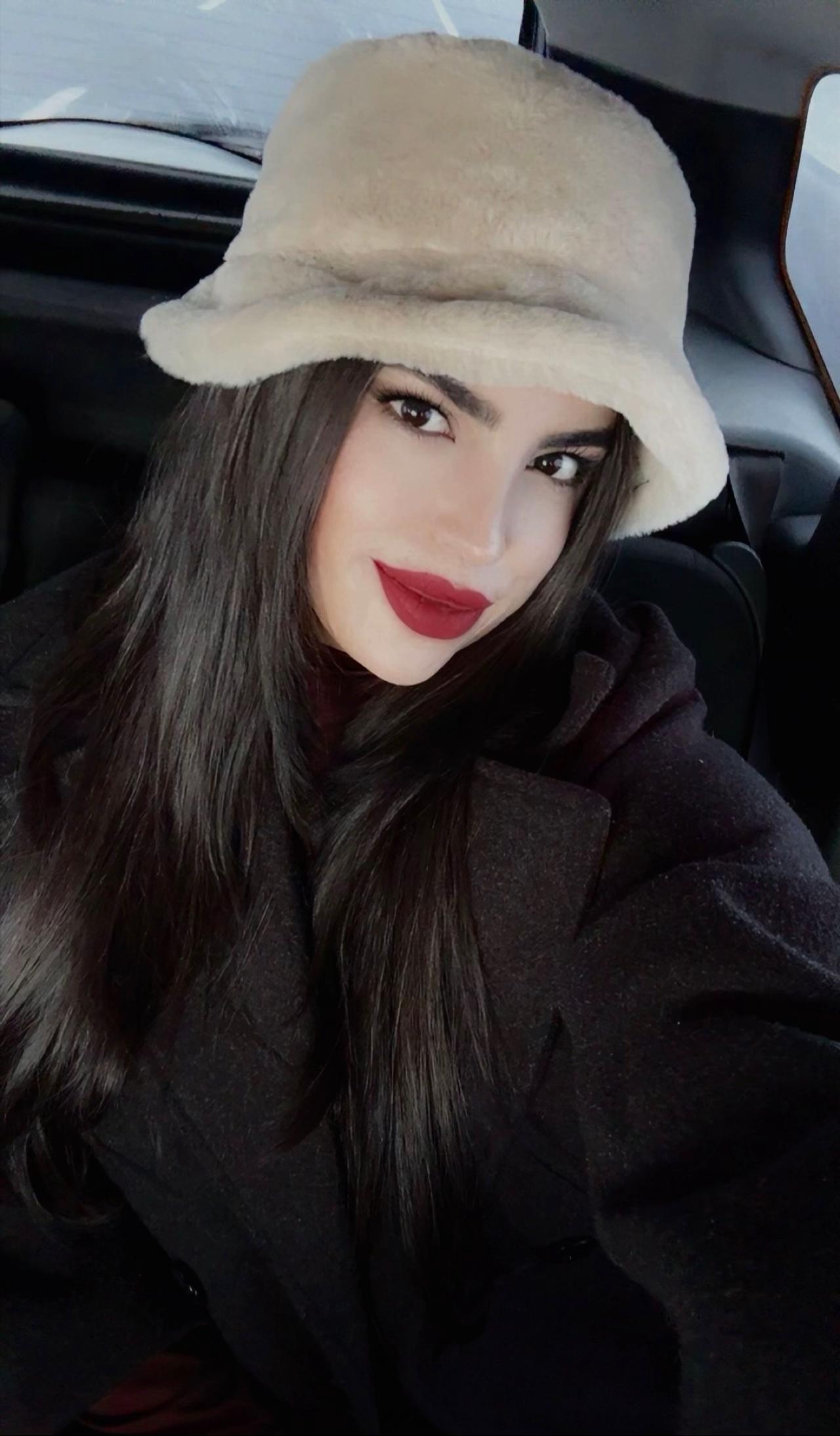 @Ebru Şen