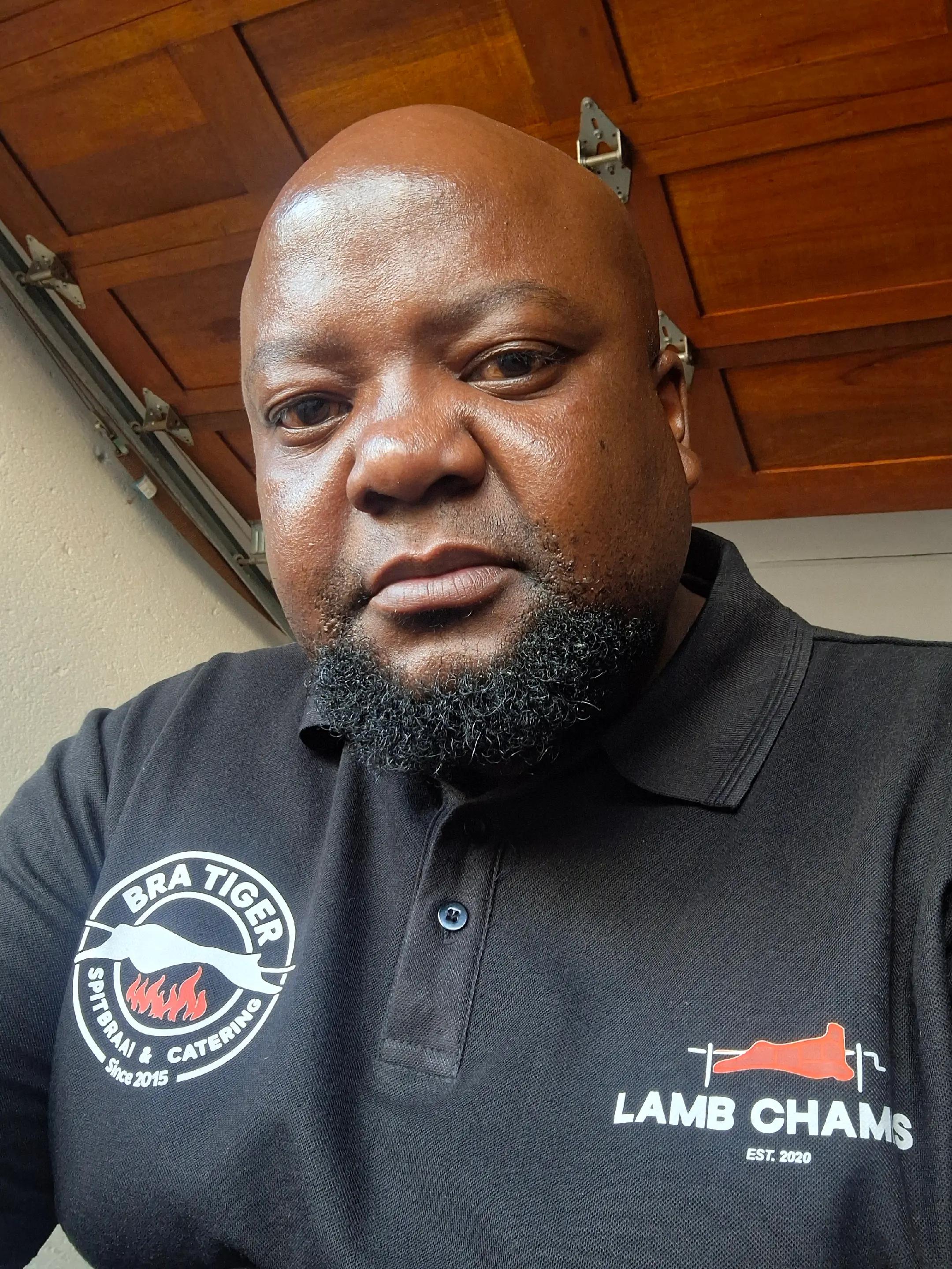 @Bra Tiger Spitbraai caterers