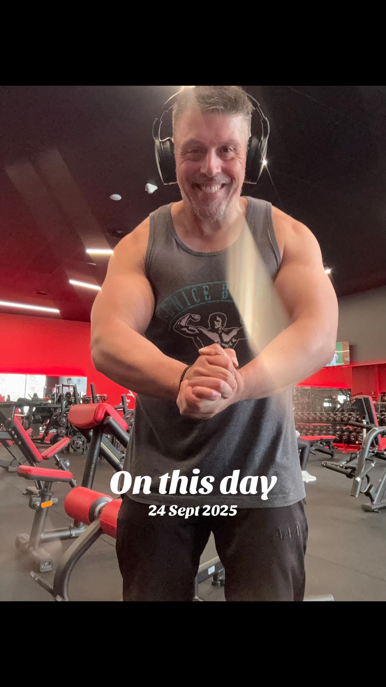 @Greek 🇬🇷 Hulkamania