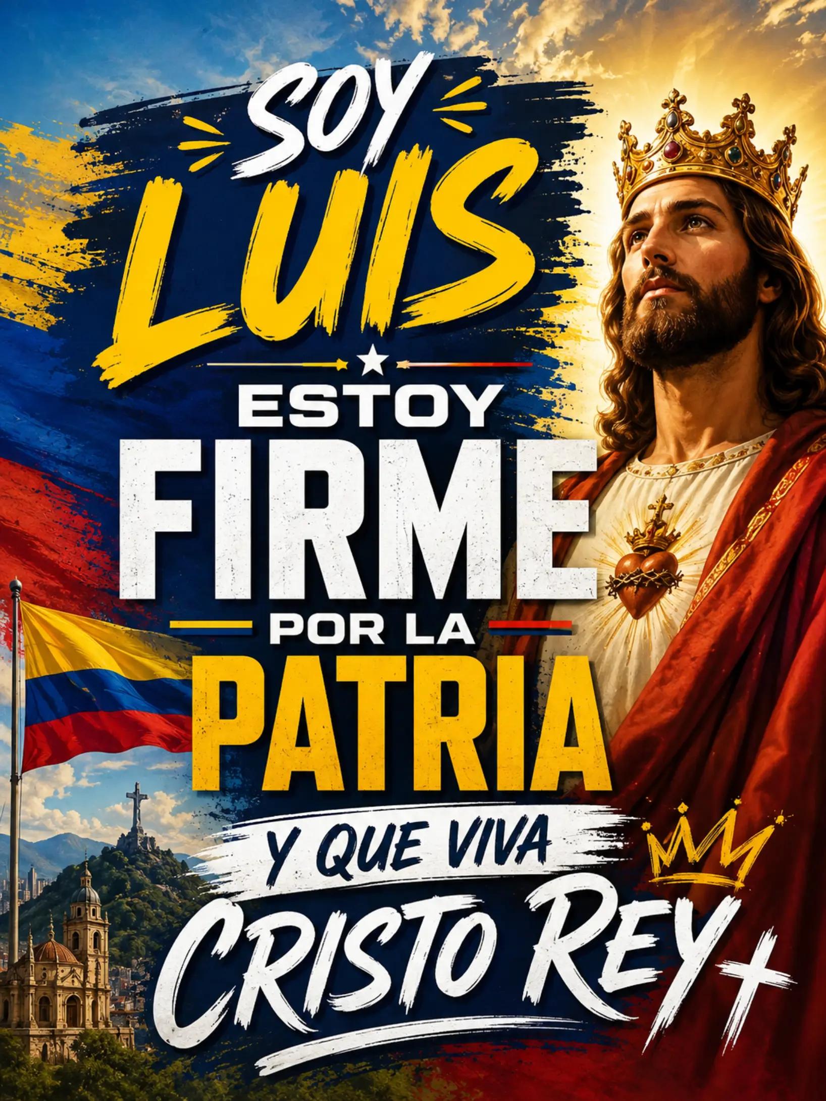 @Luis Eduardo