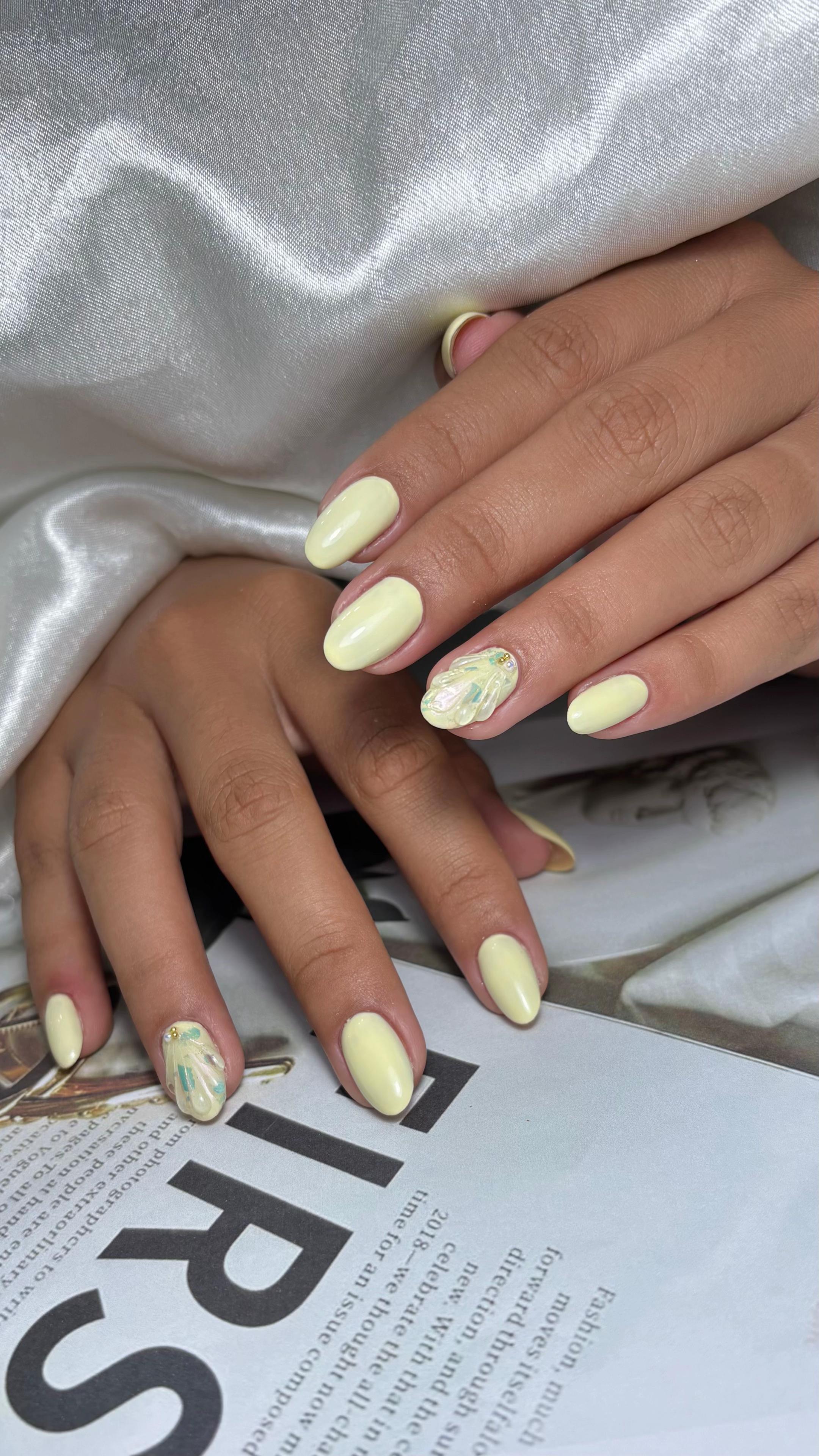 @MZ Nails