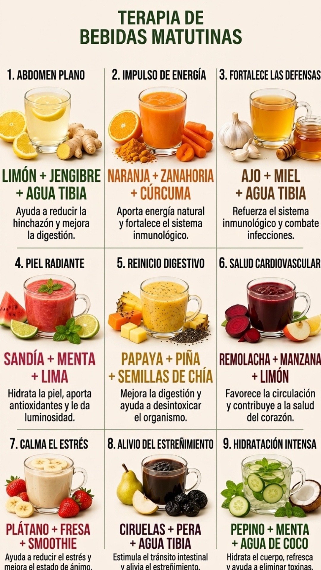 @Tips naturales