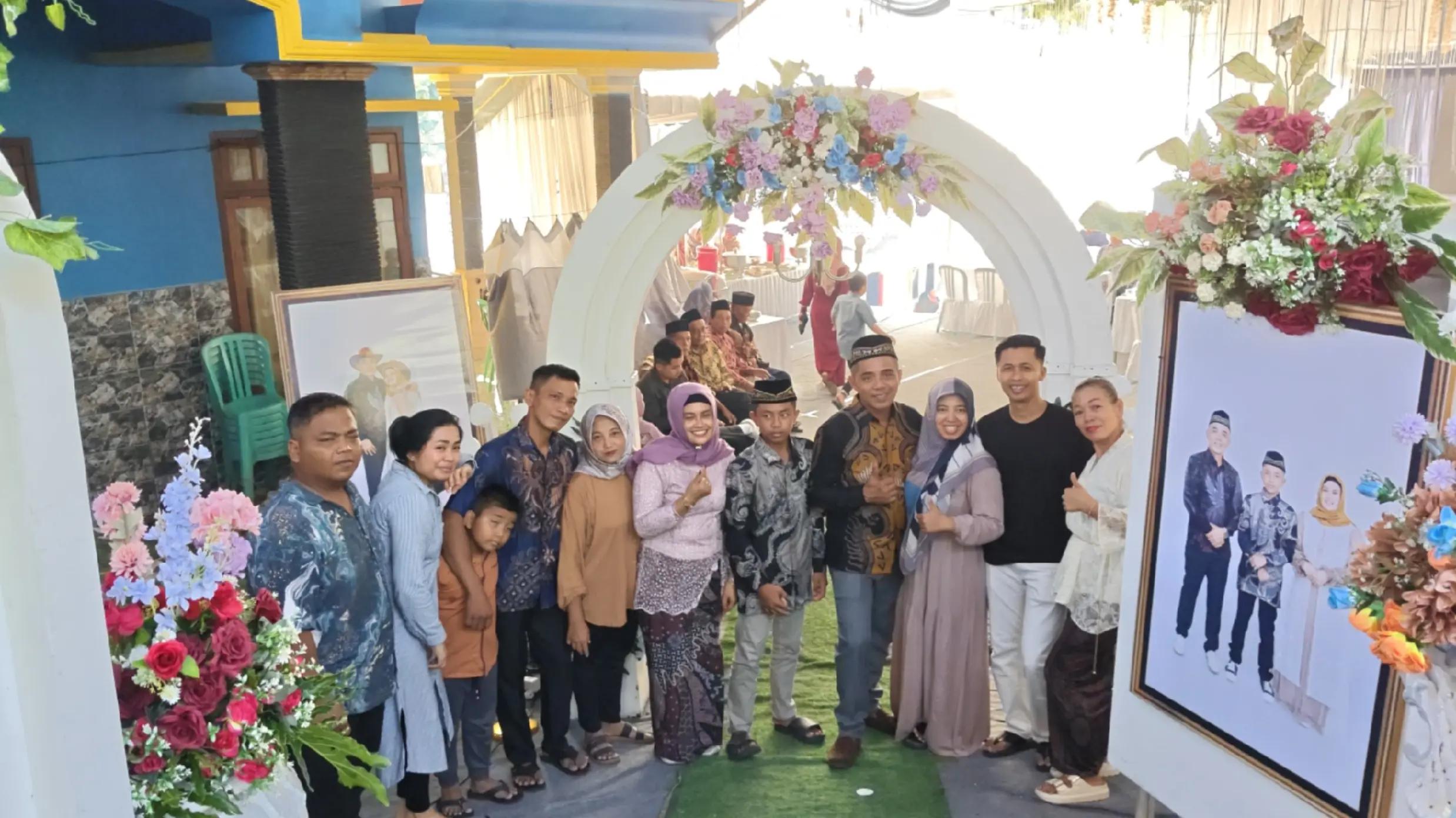 @aji pangestu