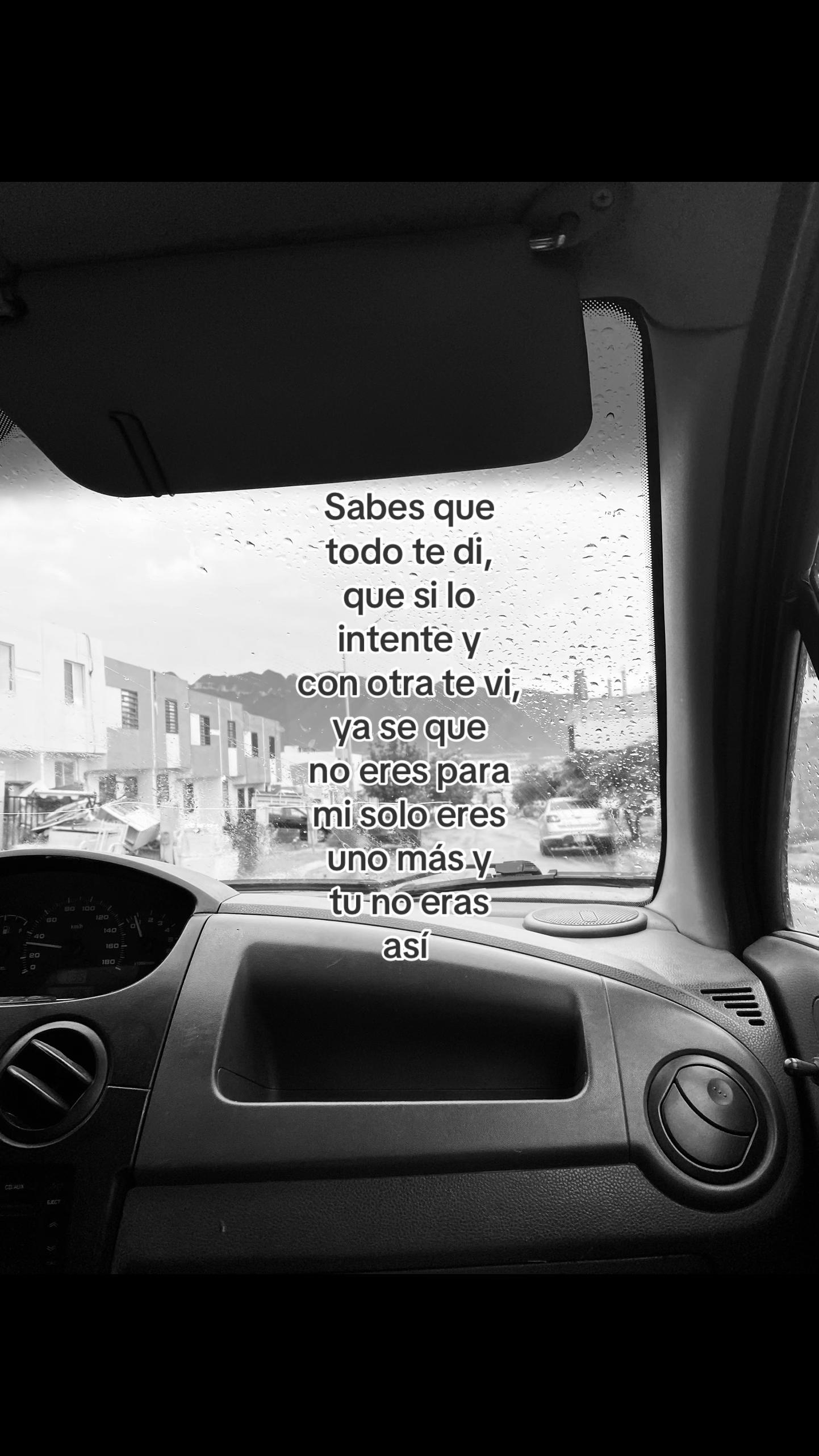 @Cuenta dedicada a mi ex