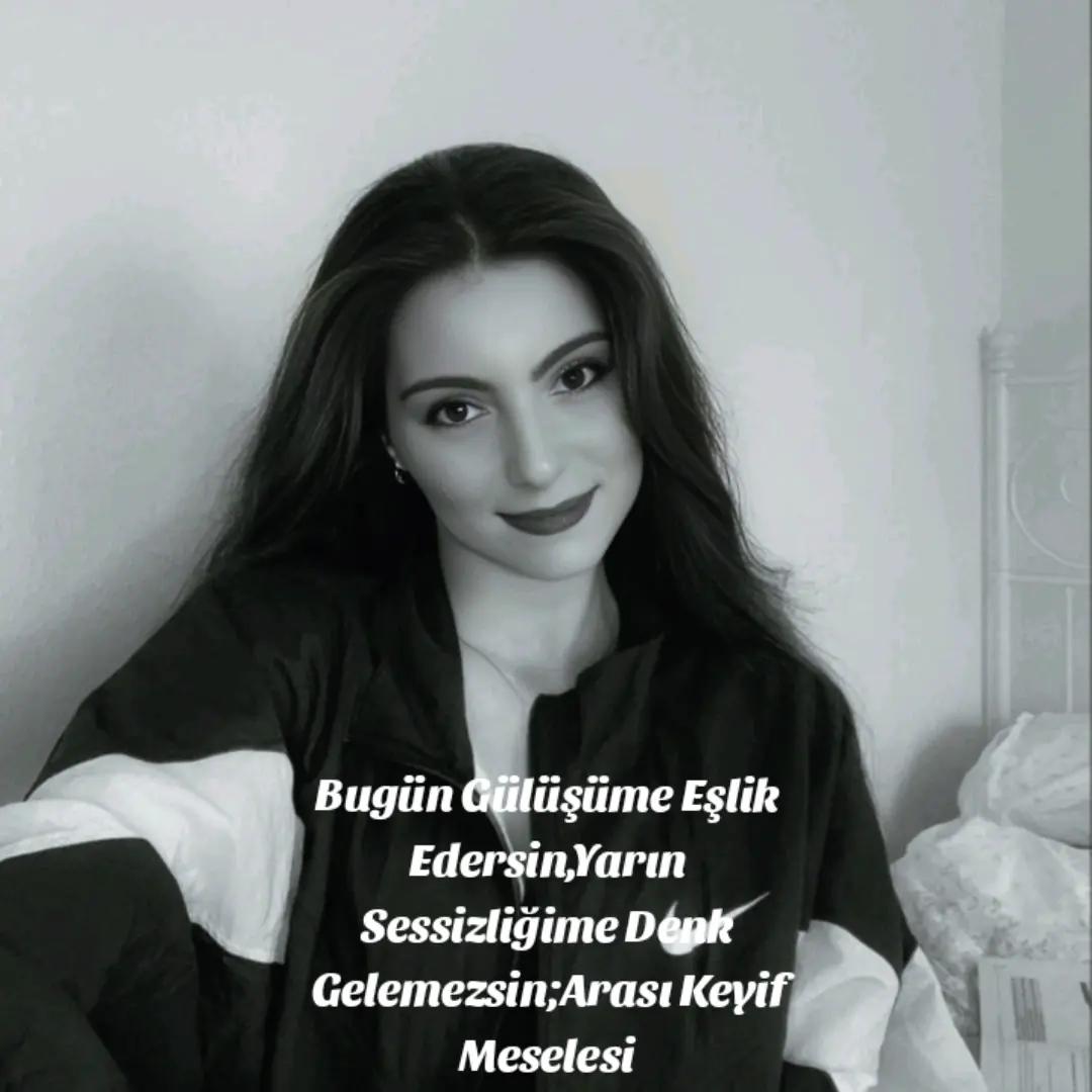@MeRviŞ 🎀