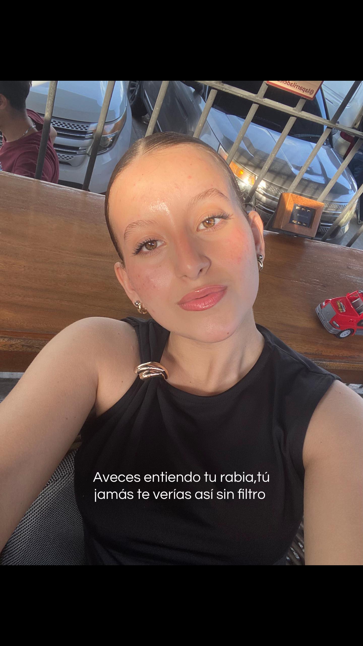 @Dulce Albarran