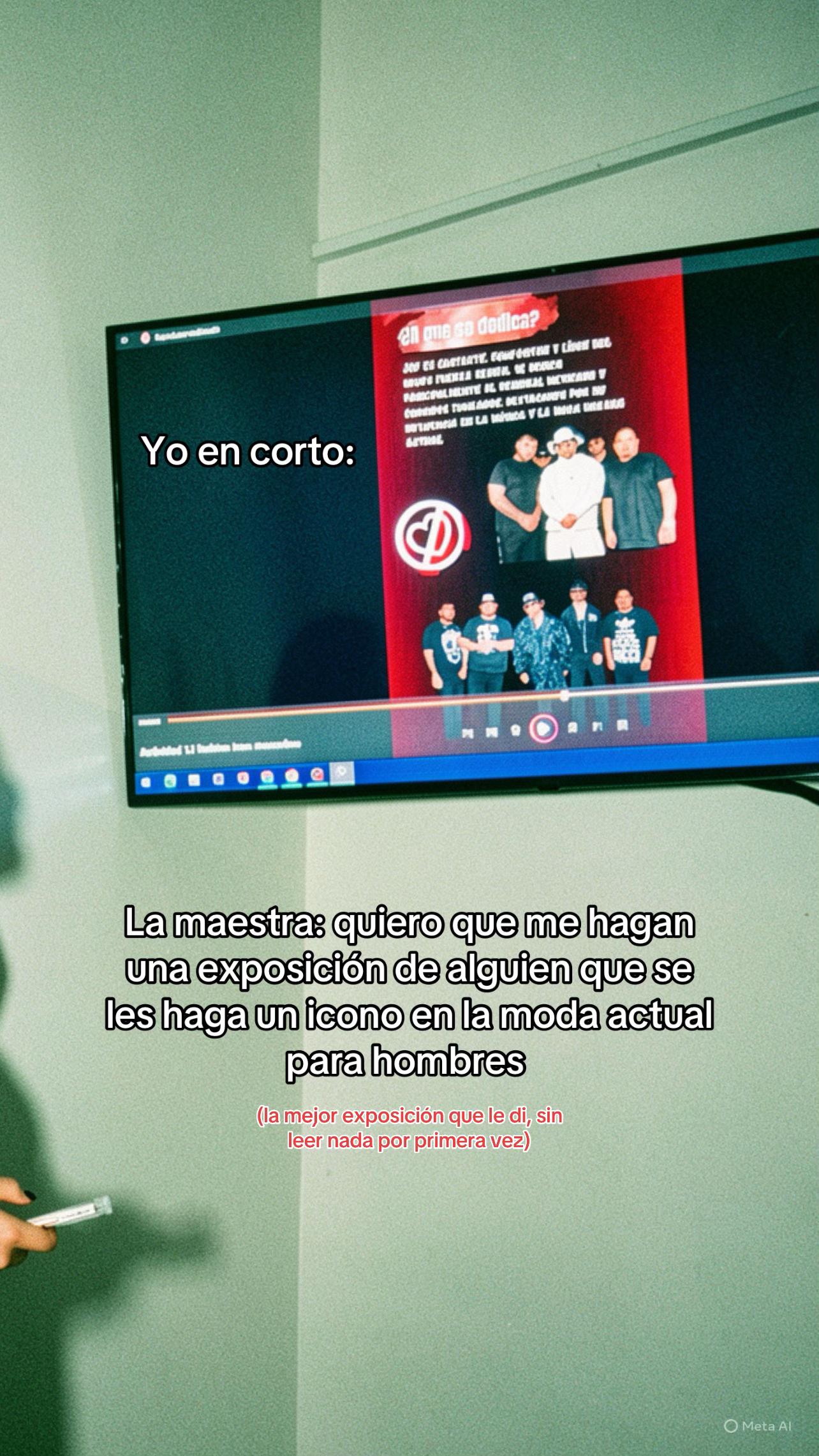 @Tu pelirroja favorita