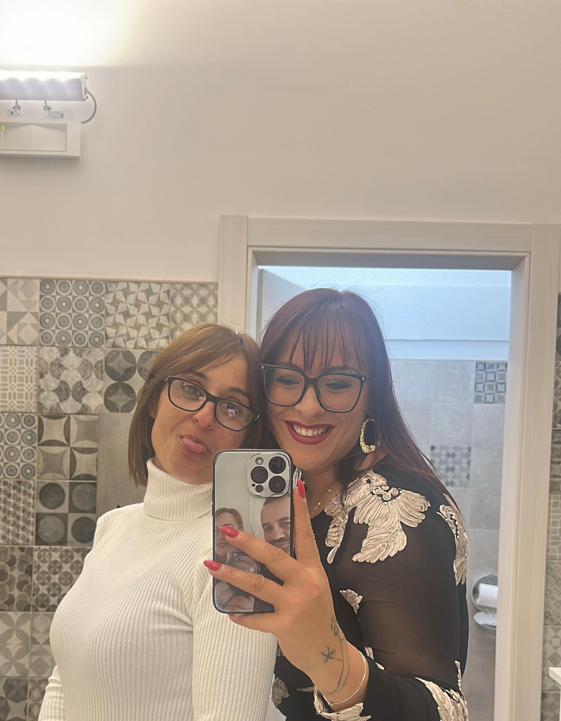 @Giusy Cutillo