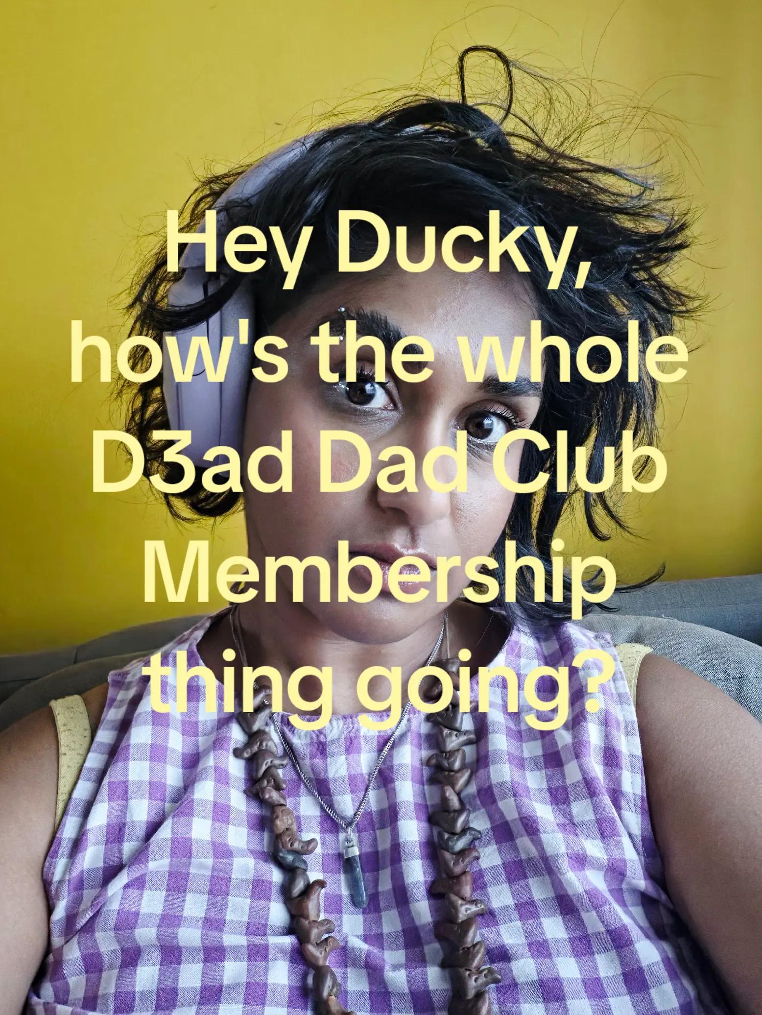 @Ducky || AuDHD Side Quests