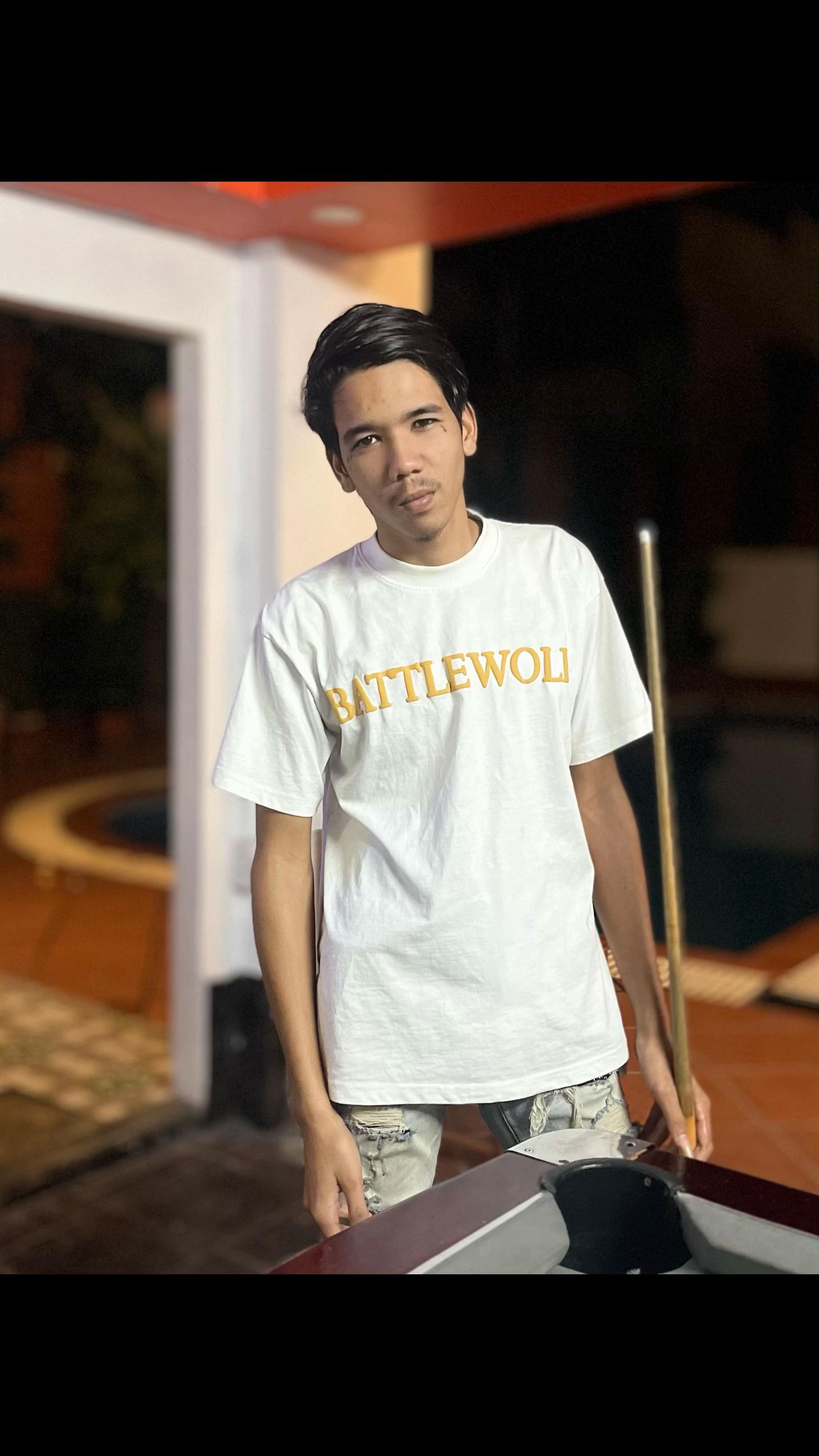 @แบงค์ กอลั้ม.💛