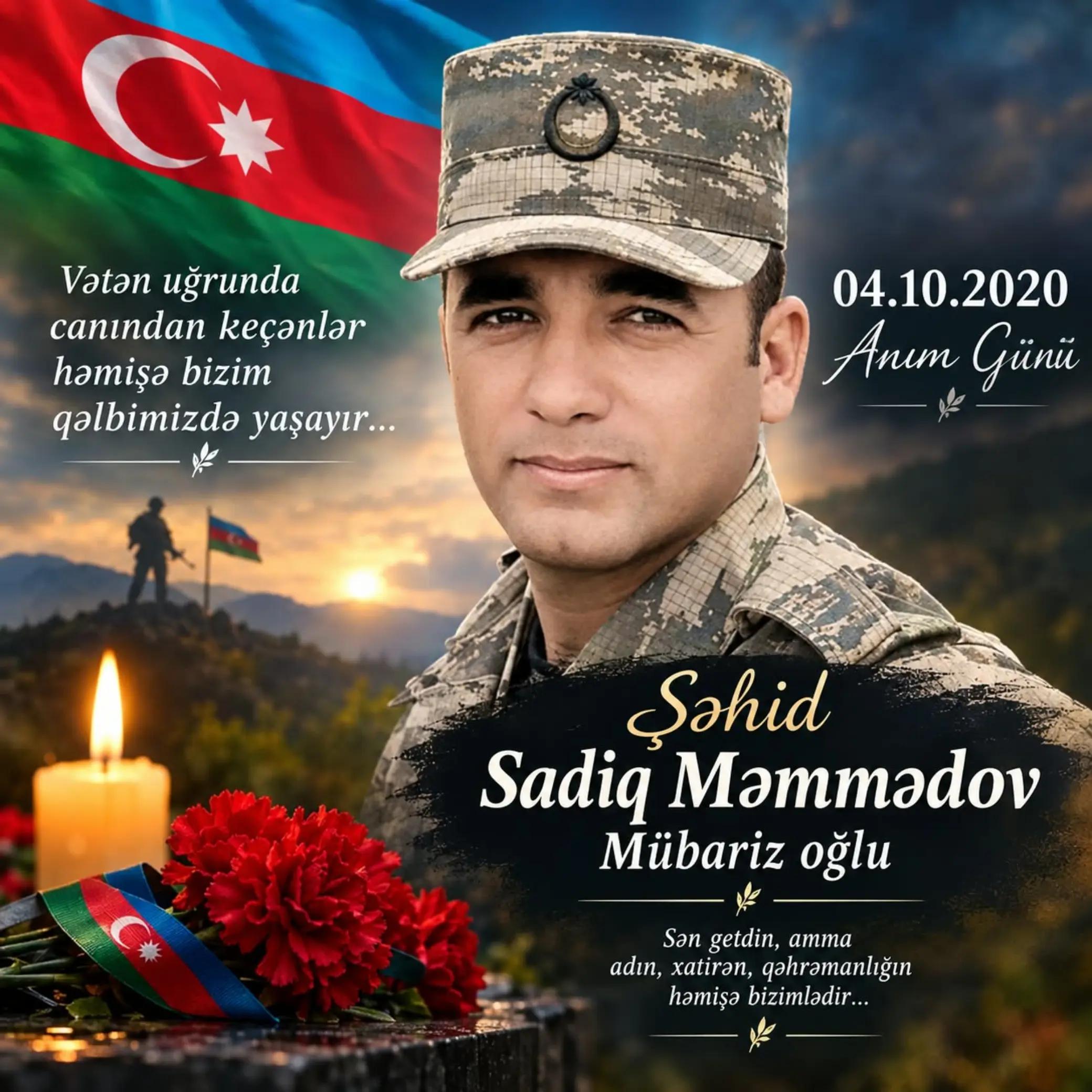 @ŞəhidMəmmədovSadiq