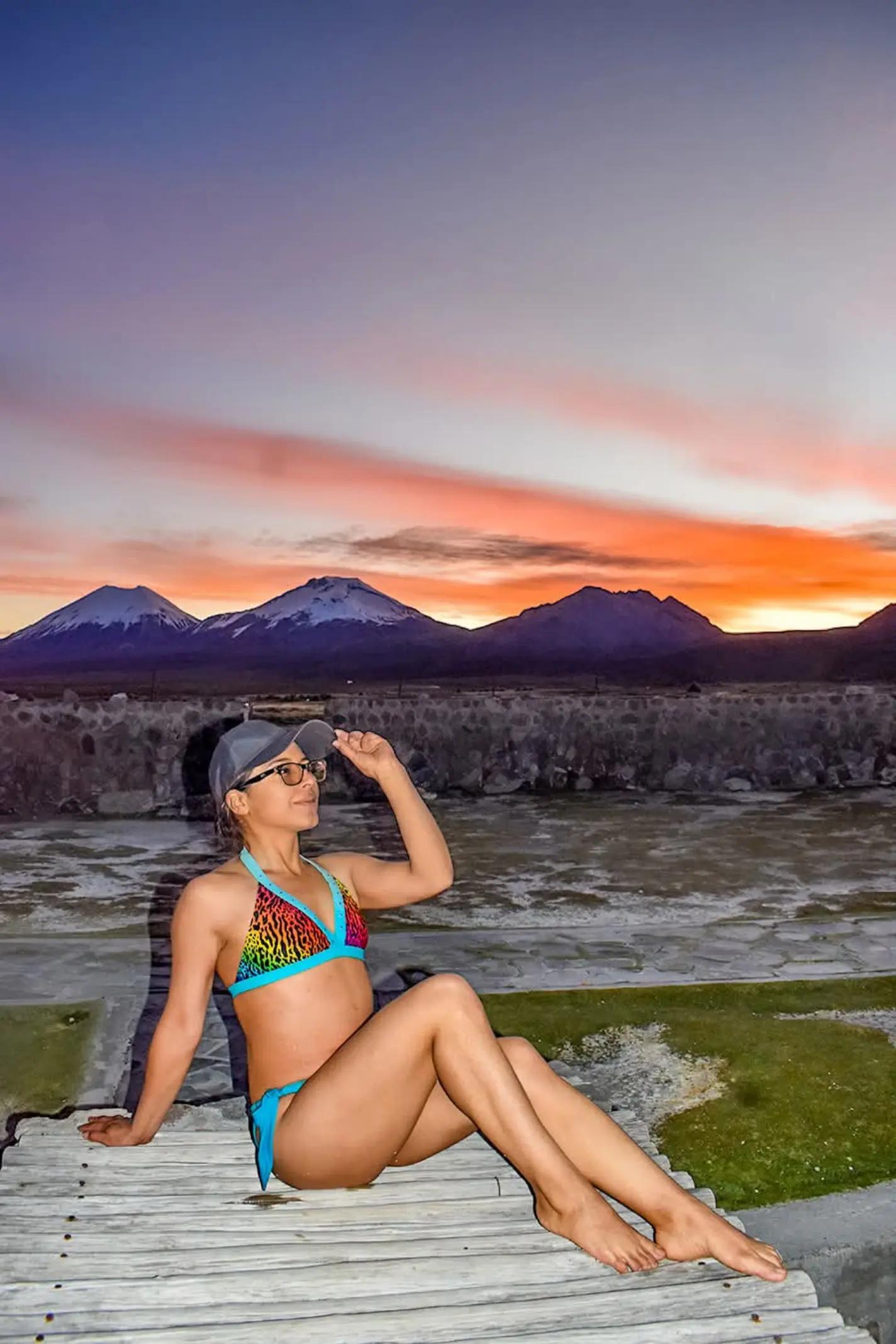 @VISION TOURS BOLIVIA