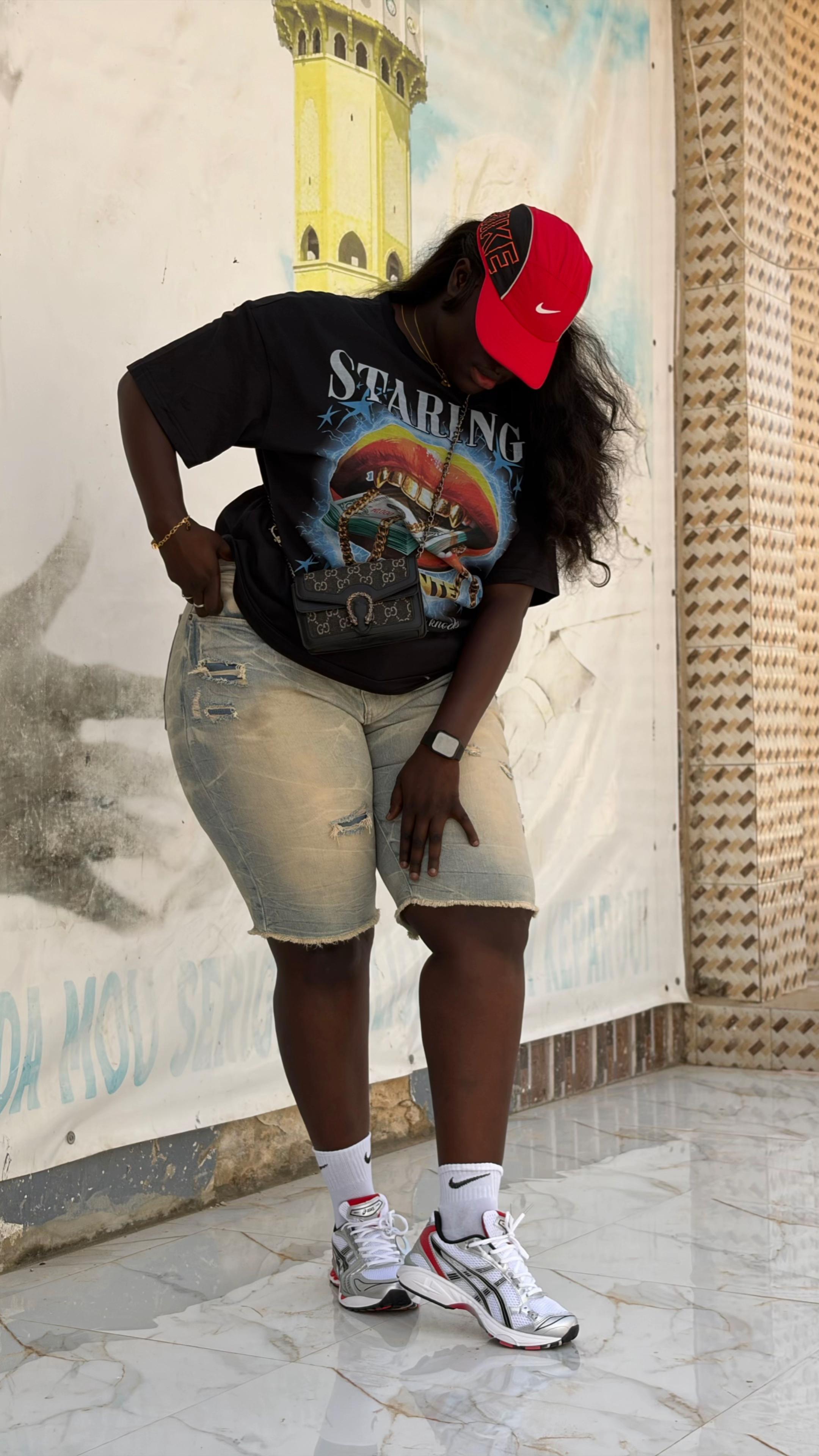 @Bbmita saliou linternational🥳