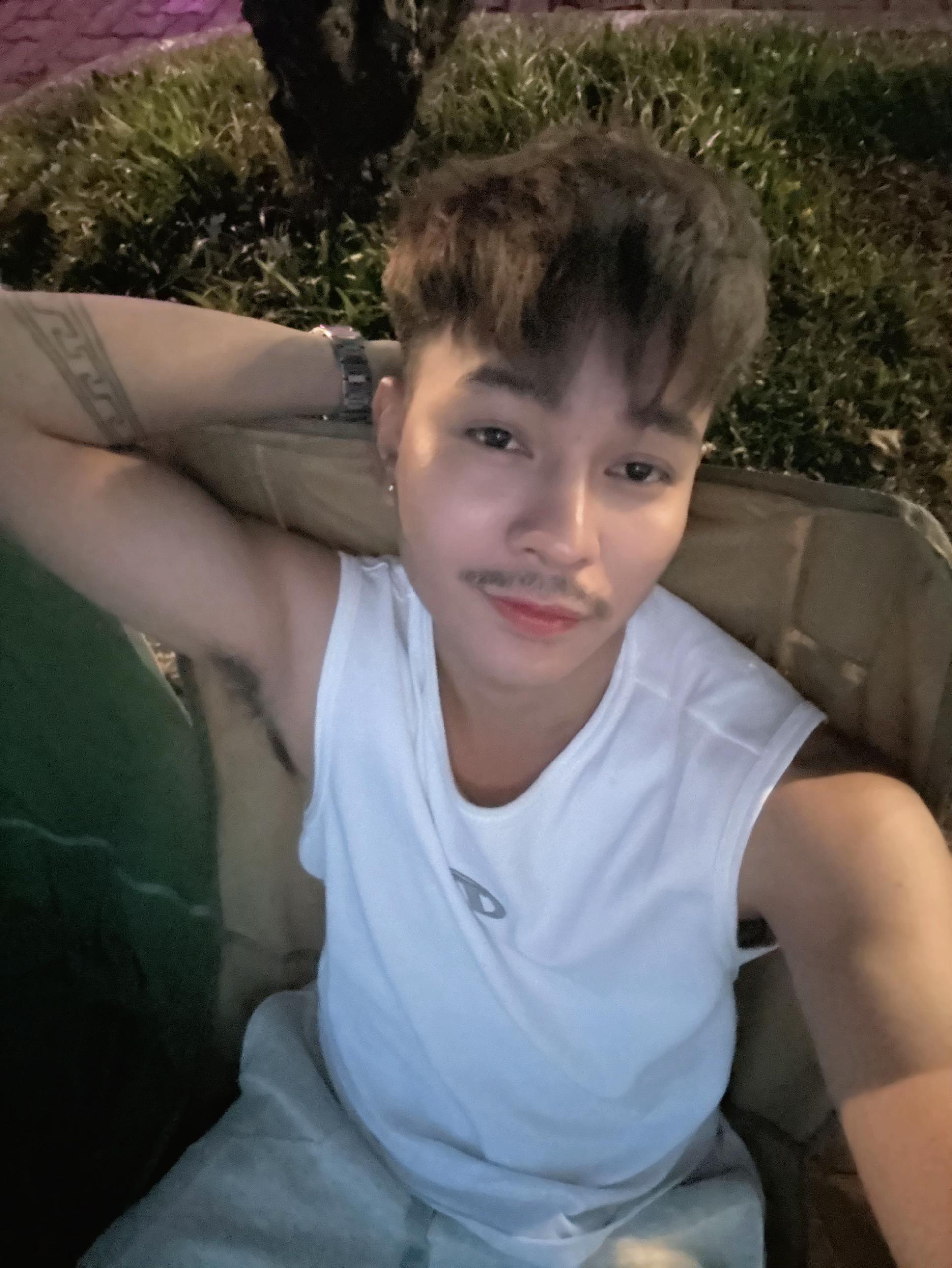 @Ah BeBe๐ฅฐbeโค๏ธLyfb:Ah BeBe
