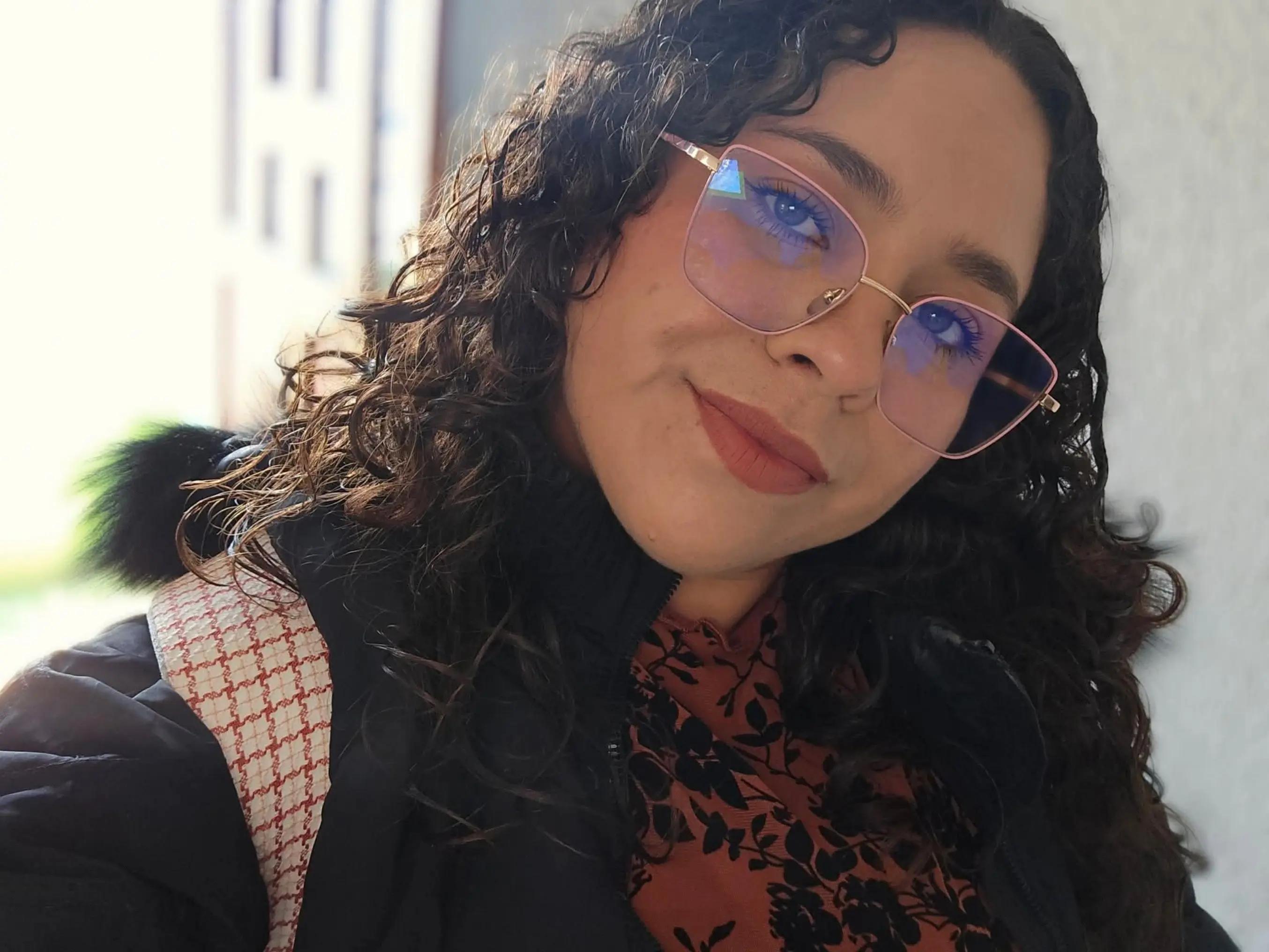 @Anyeli Carpio